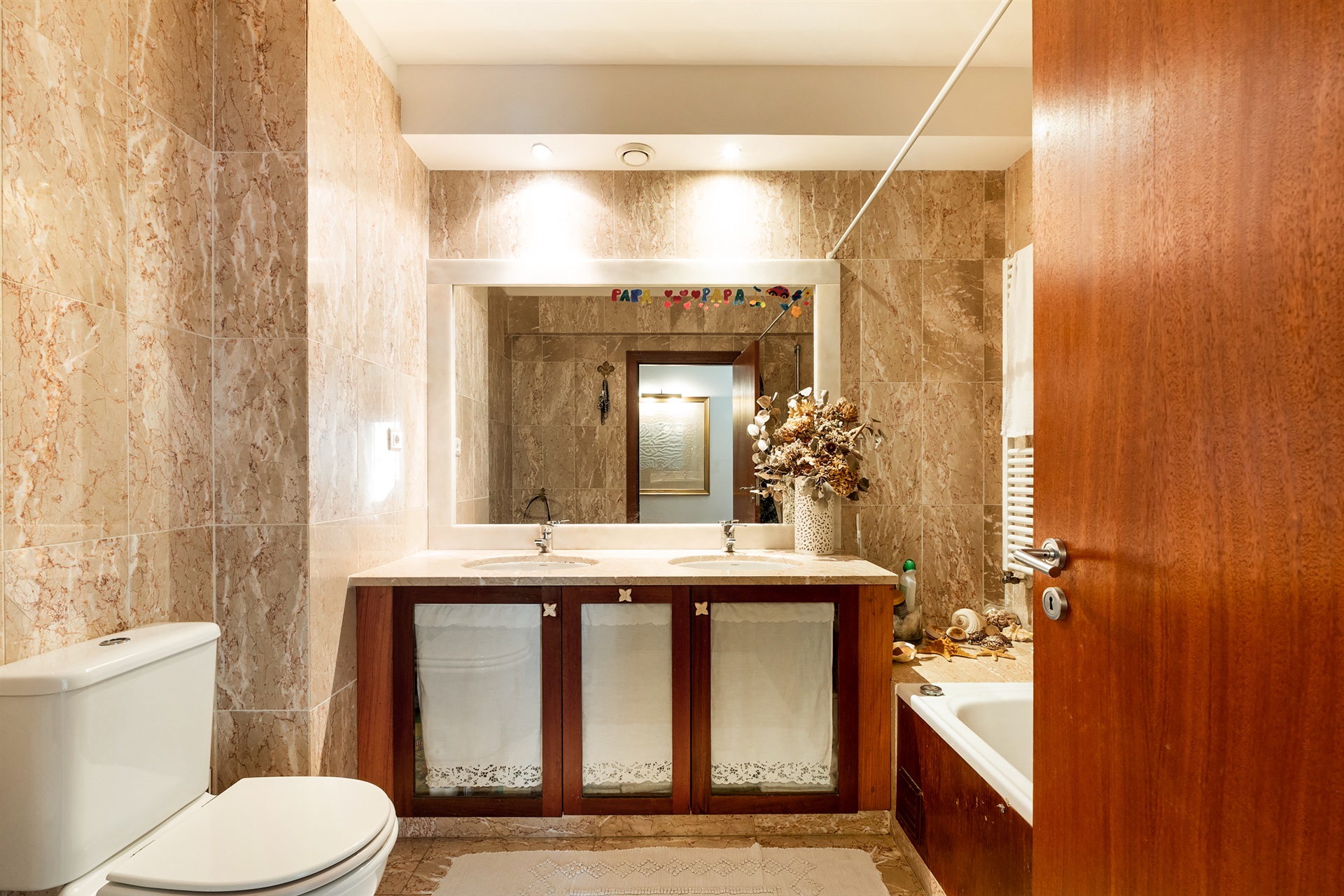  Flat, 4 bedrooms, for Sale - 物件實景