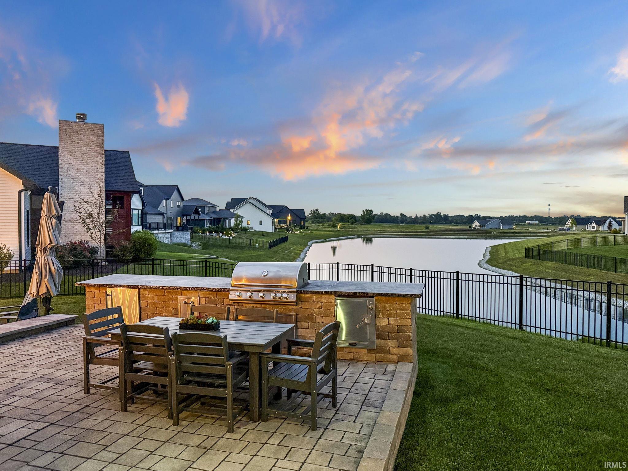 Fort Wayne, Indiana, 46814, United States, 5 Bedrooms Bedrooms, ,5 BathroomsBathrooms,Residential,For Sale,1988625