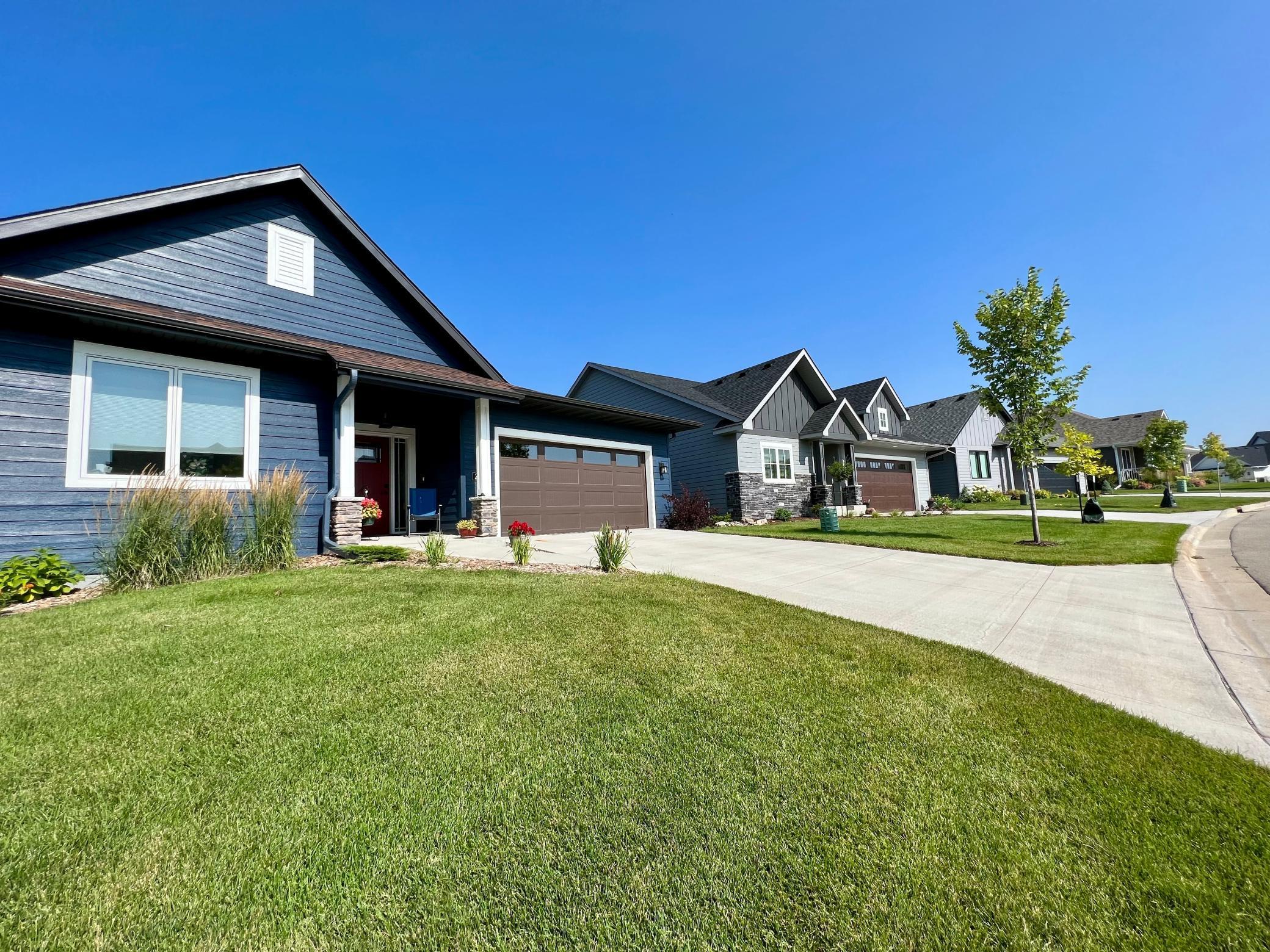 Northfield, Minnesota, 55057, United States, 3 Bedrooms Bedrooms, ,1 BathroomBathrooms,Residential,For Sale,1744752
