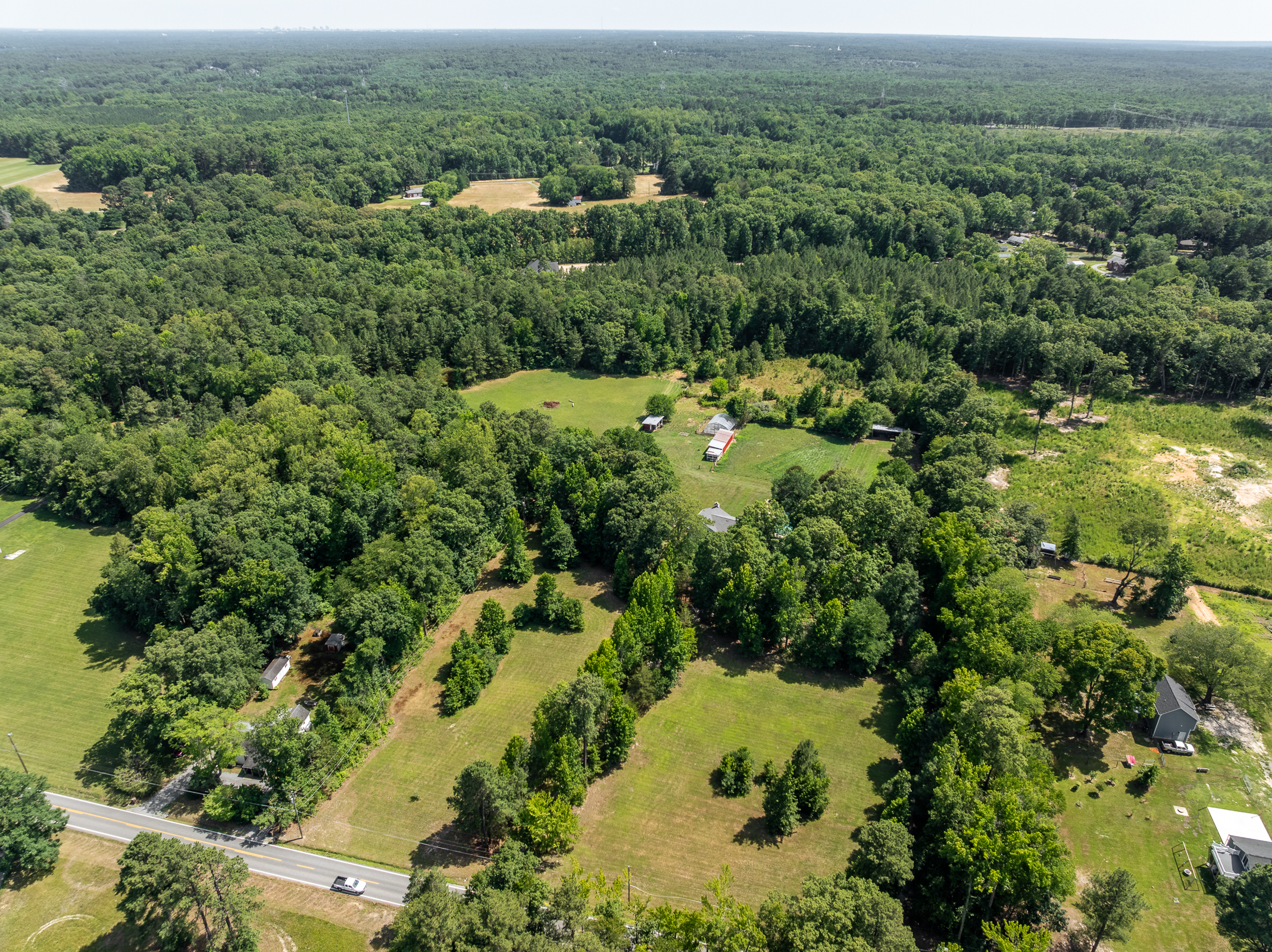  12289 Cedar Lane, Hanover, VA 23005 - 物件實景