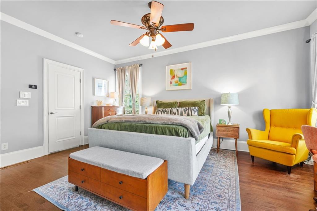 Atlanta, Georgia, 30363, United States, 3 Bedrooms Bedrooms, ,4 BathroomsBathrooms,Residential,For Sale,1896022