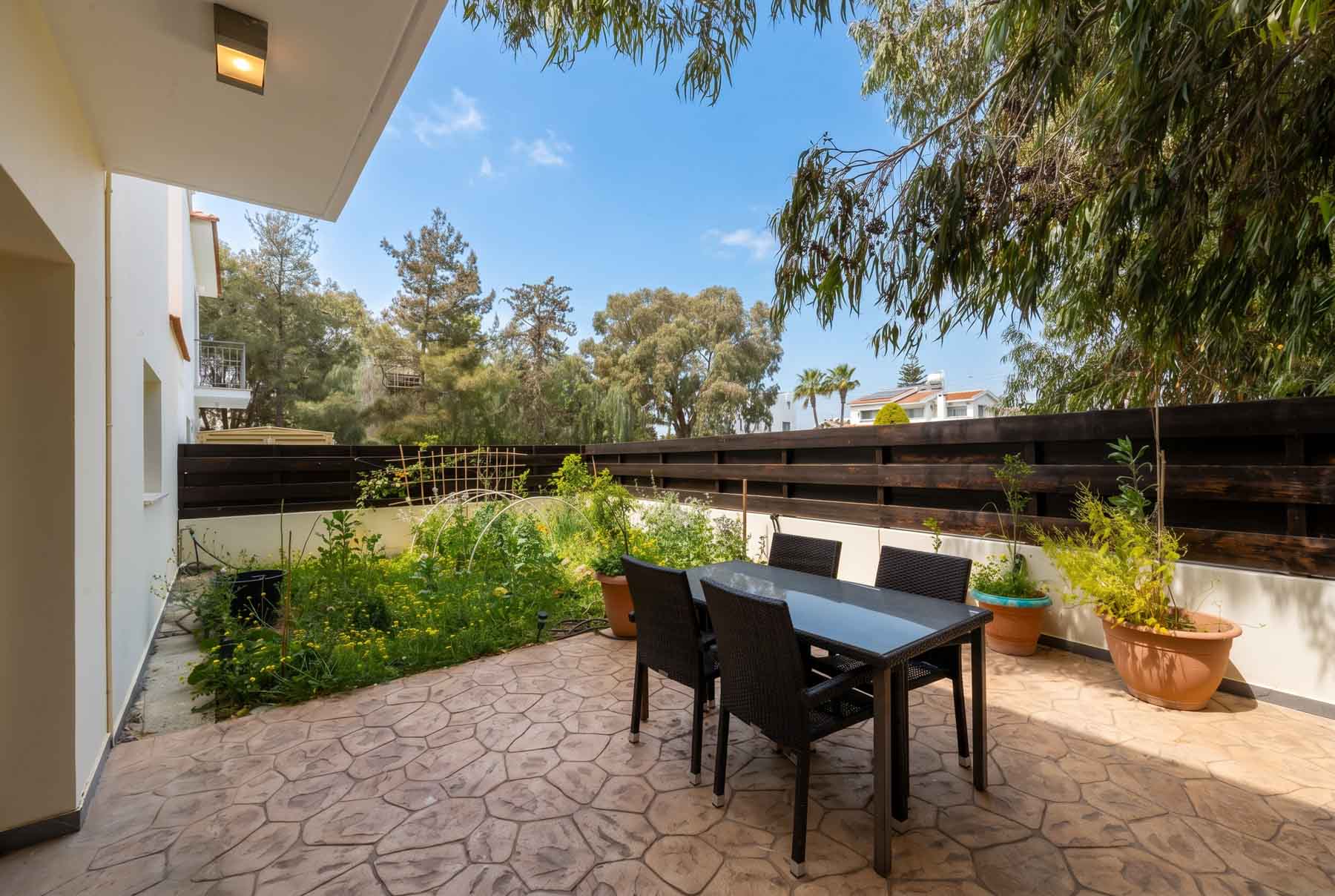  Four Bedroom Cozy Detached House in Kiti, Larnaca - 物件實景