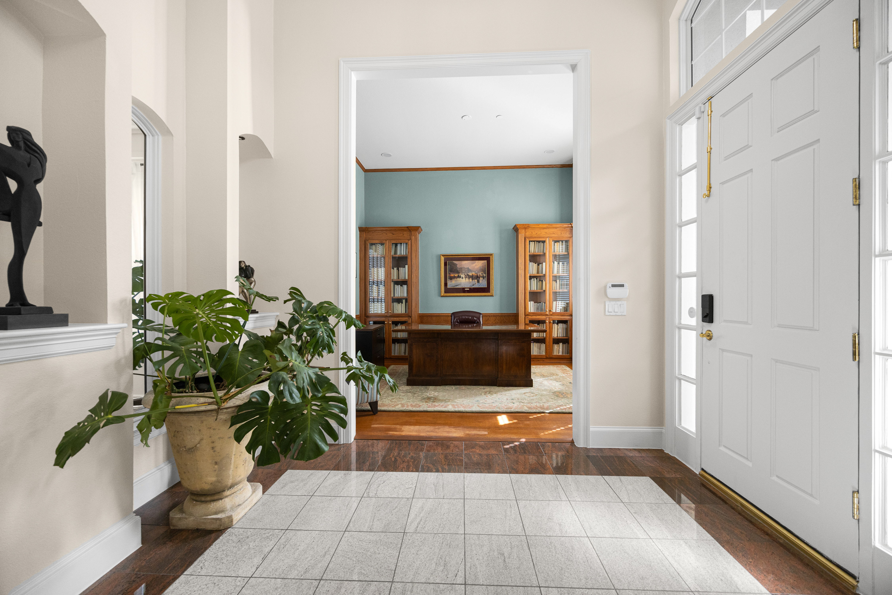  Effortless One-Story Living in Celestial Place - 物件實景