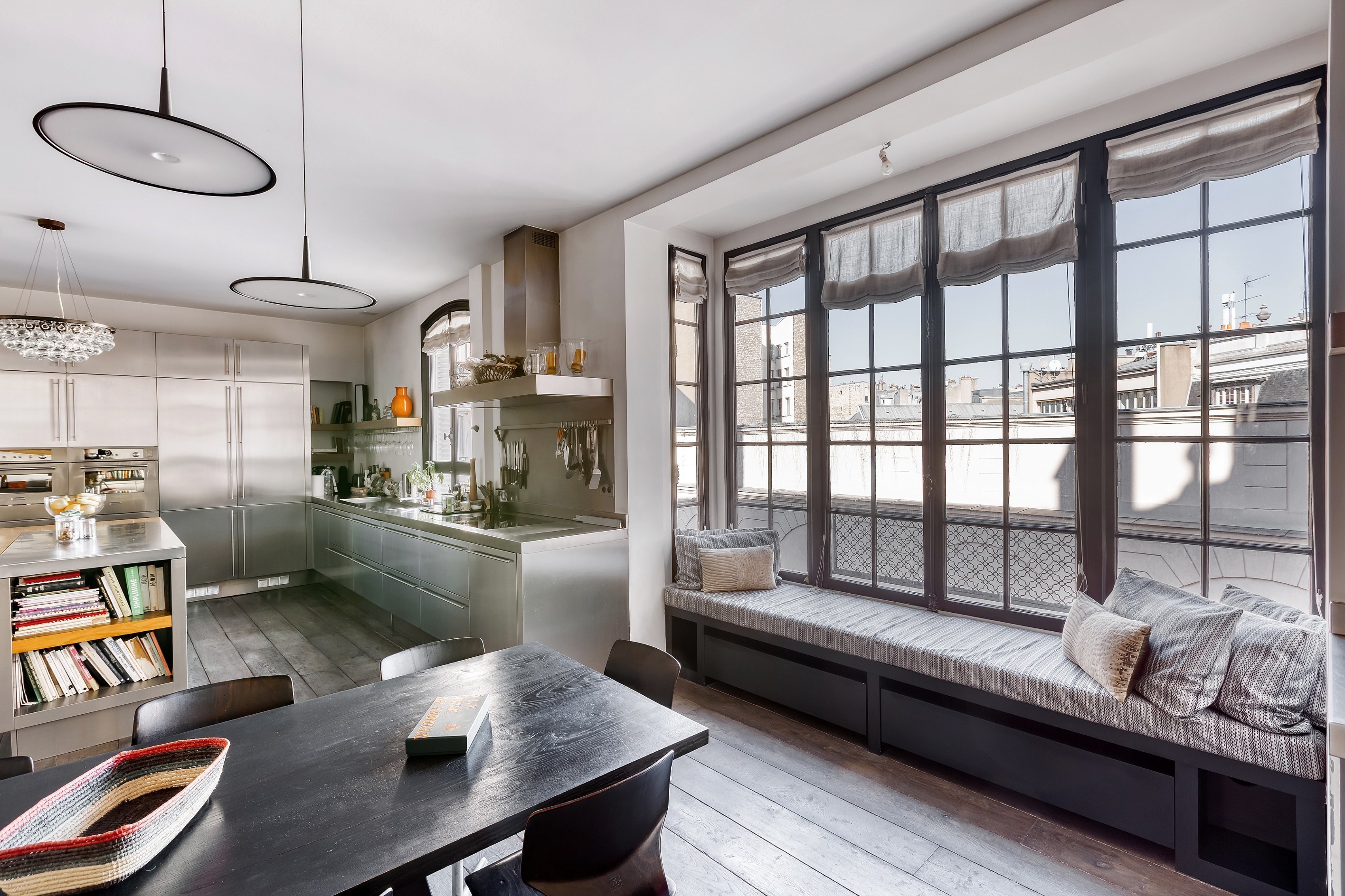  Paris 16 - Apartment near Trocadéro - 物件實景