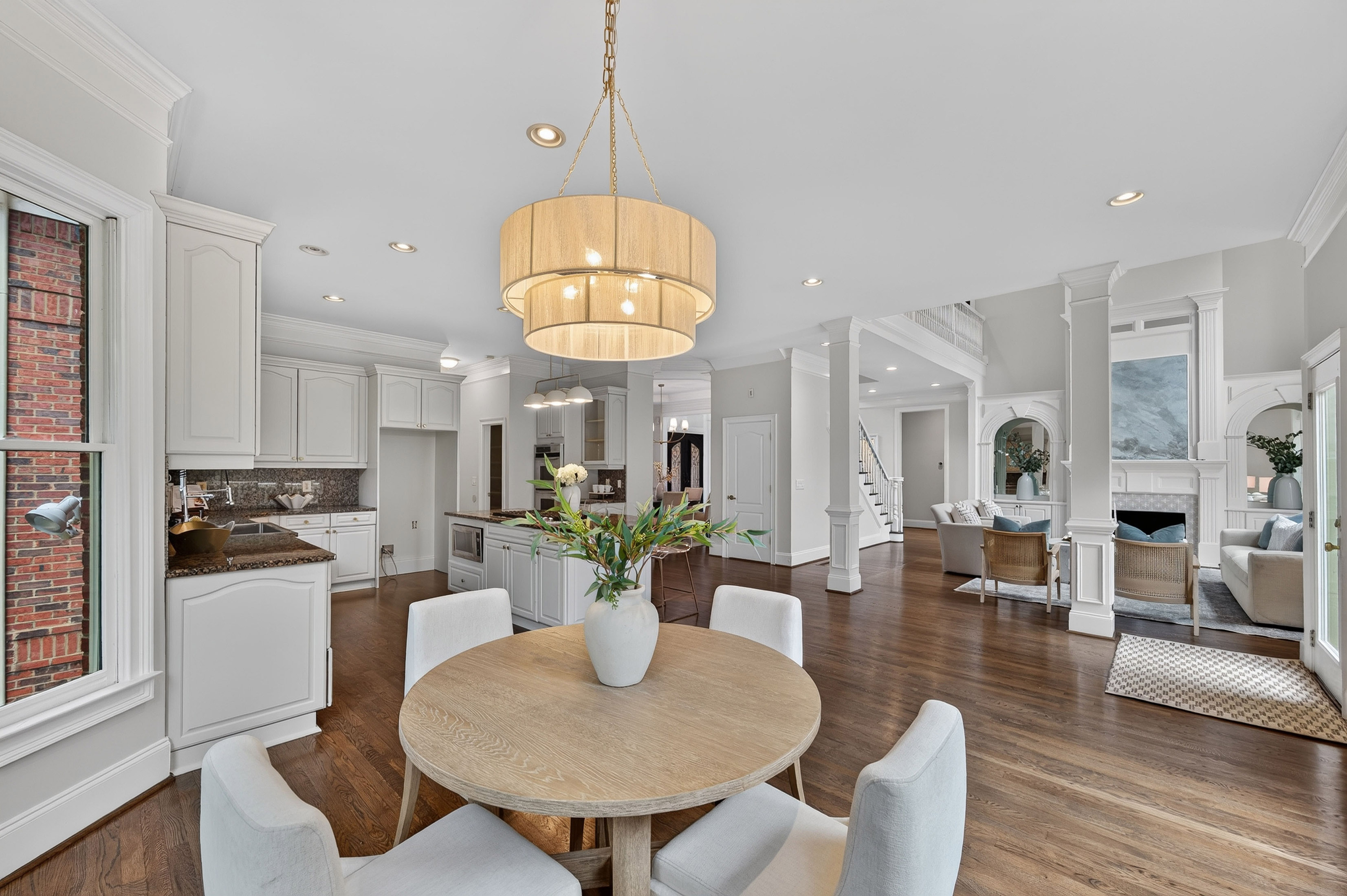  Private Luxury Retreat in the Heart of Milton - 物件實景