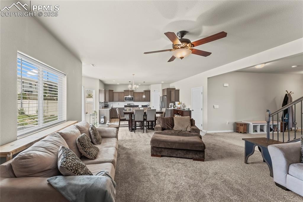 Colorado Springs, Colorado, 80938, United States, 3 Bedrooms Bedrooms, ,3 BathroomsBathrooms,Residential,For Sale,1882866