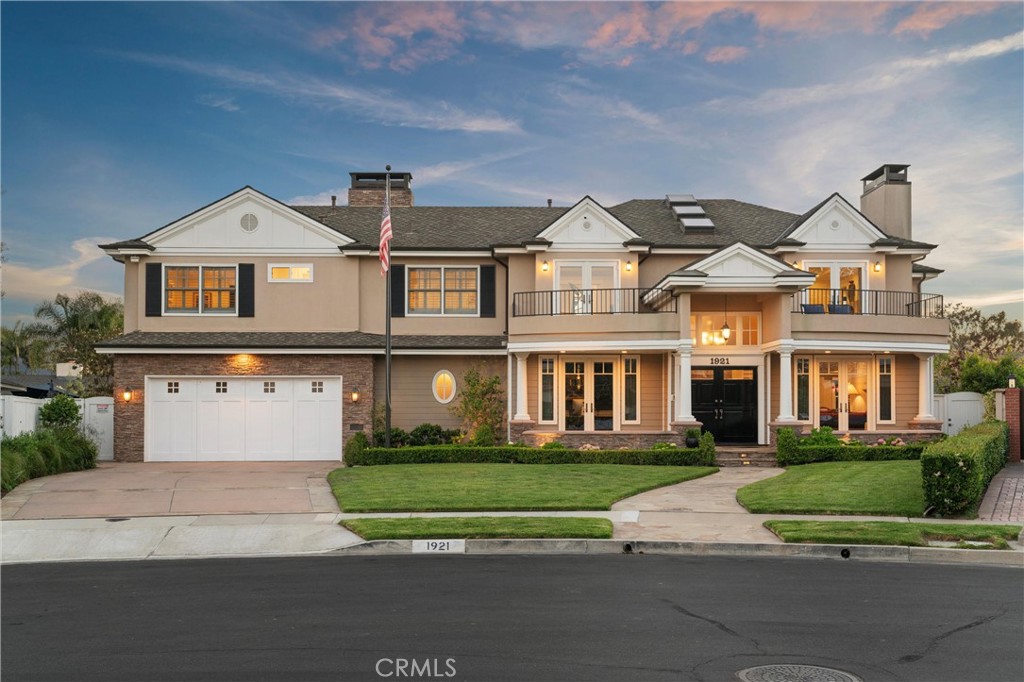 Newport Beach, California, 92660, United States, 5 Bedrooms Bedrooms, ,3 BathroomsBathrooms,Residential,For Sale,1846689