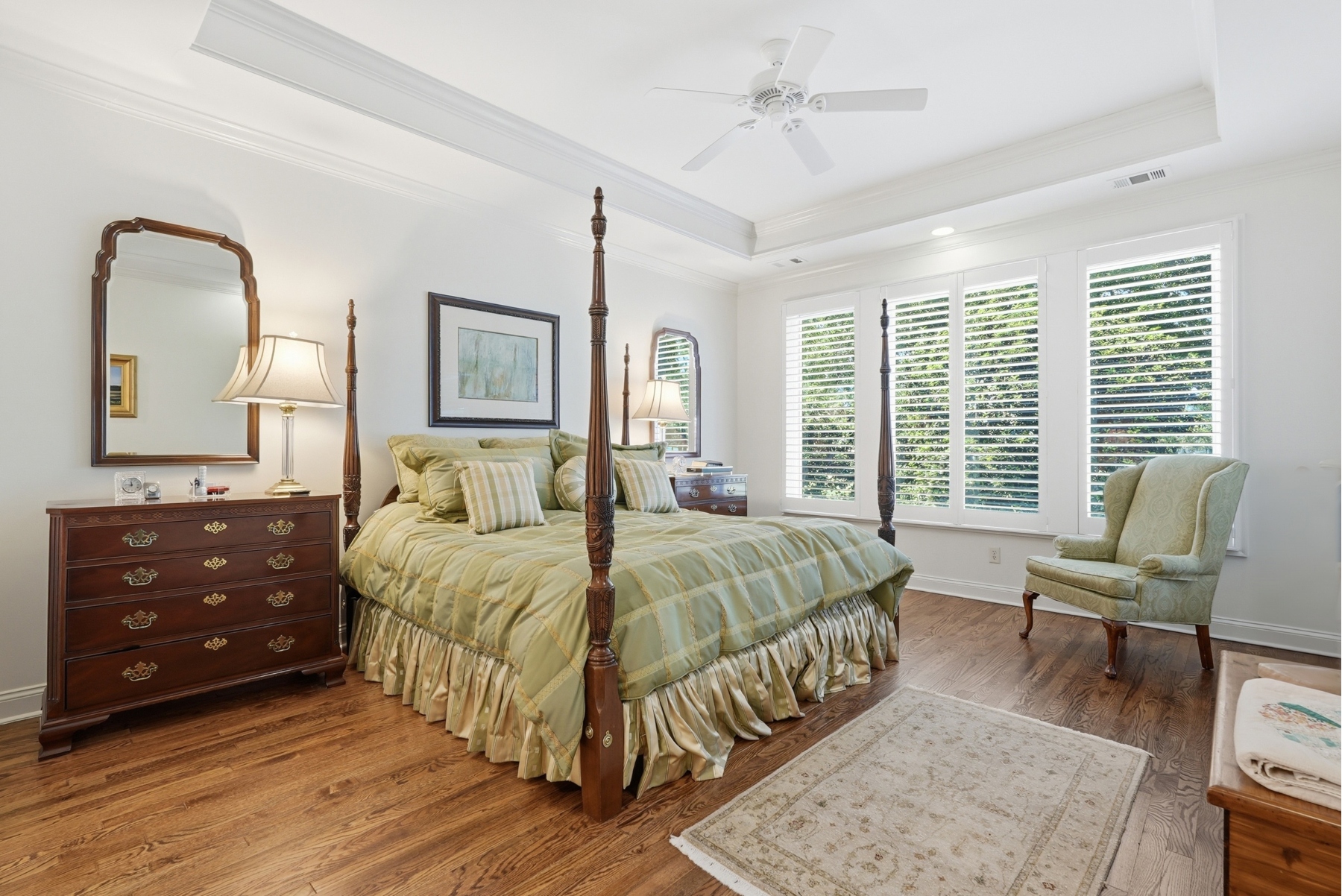  6 Sea Eagle Court, Savannah - 物件實景