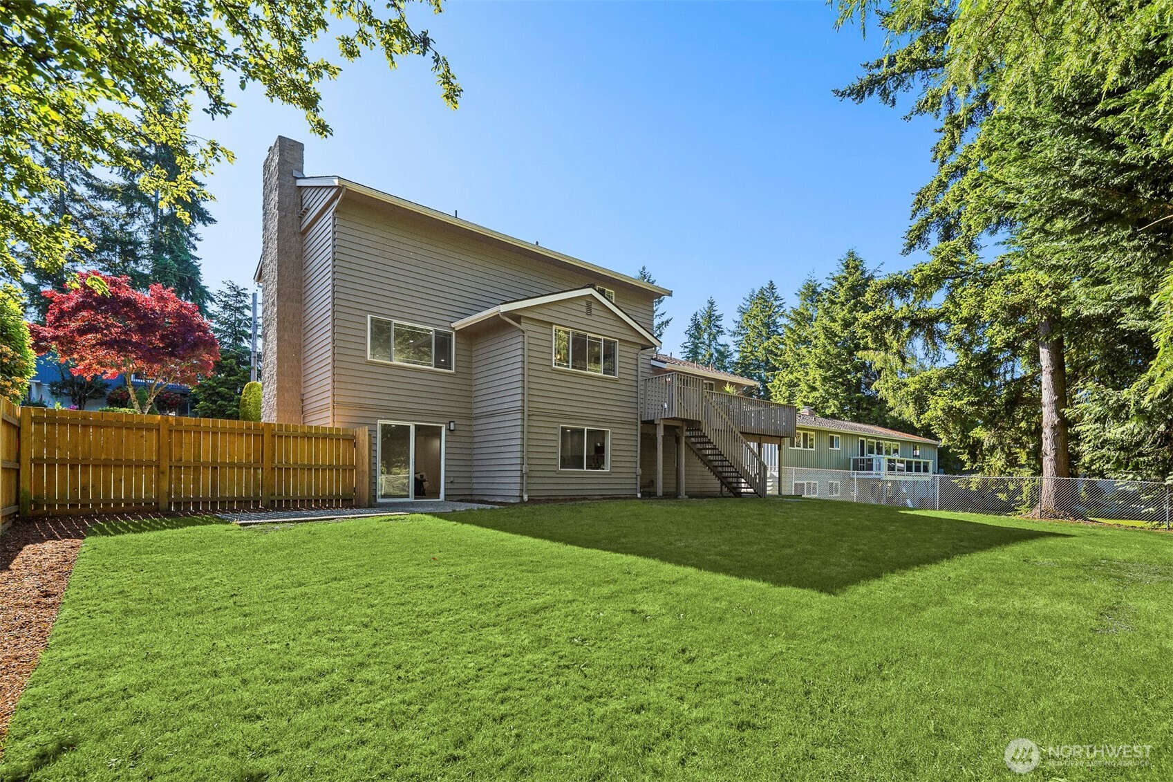 Bellevue, Washington, 98006, United States, 5 Bedrooms Bedrooms, ,3 BathroomsBathrooms,Residential,For Sale,1838614