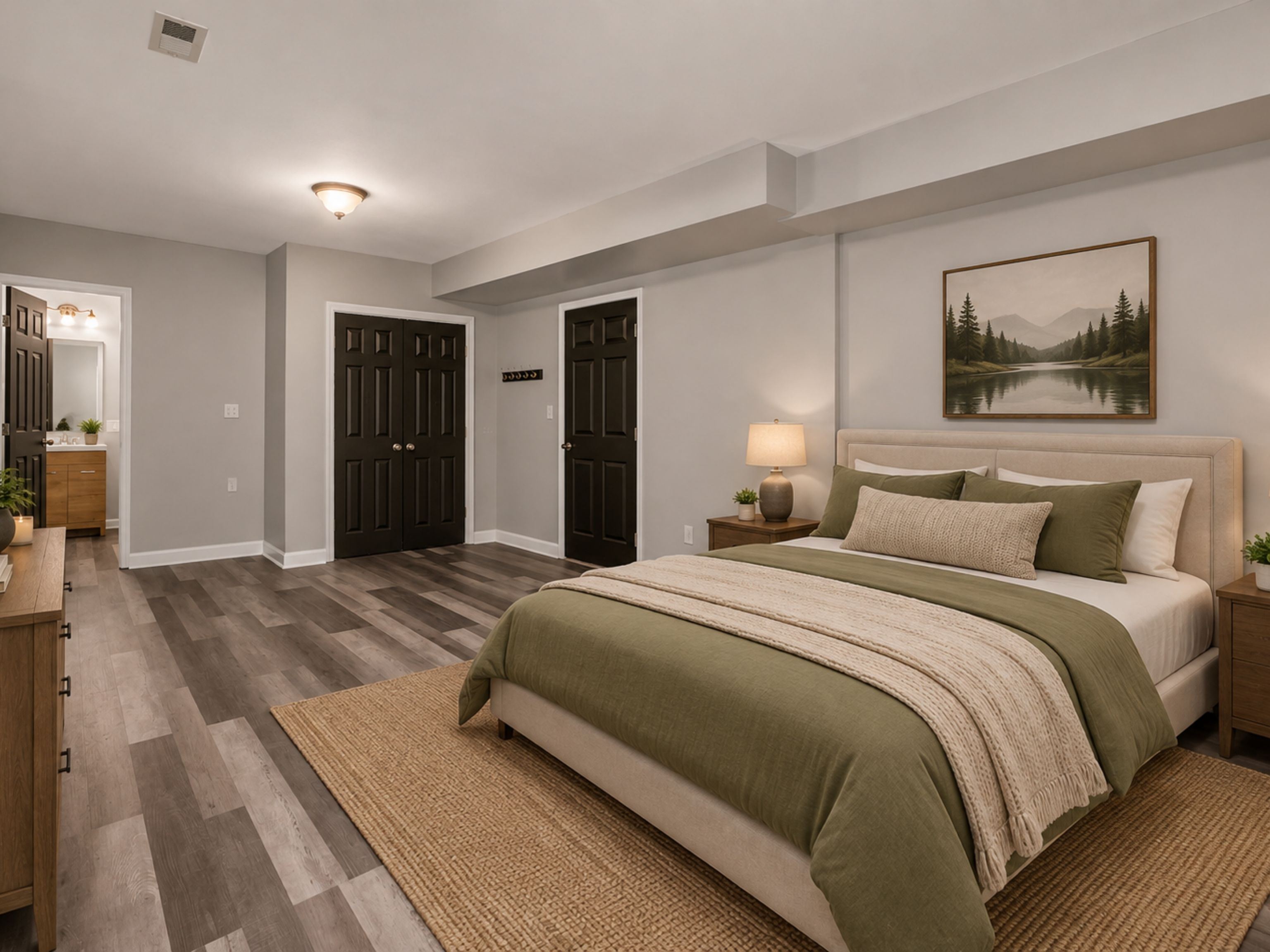  535 Mahaffey Drive, Greer, SC 29651 - 物件實景