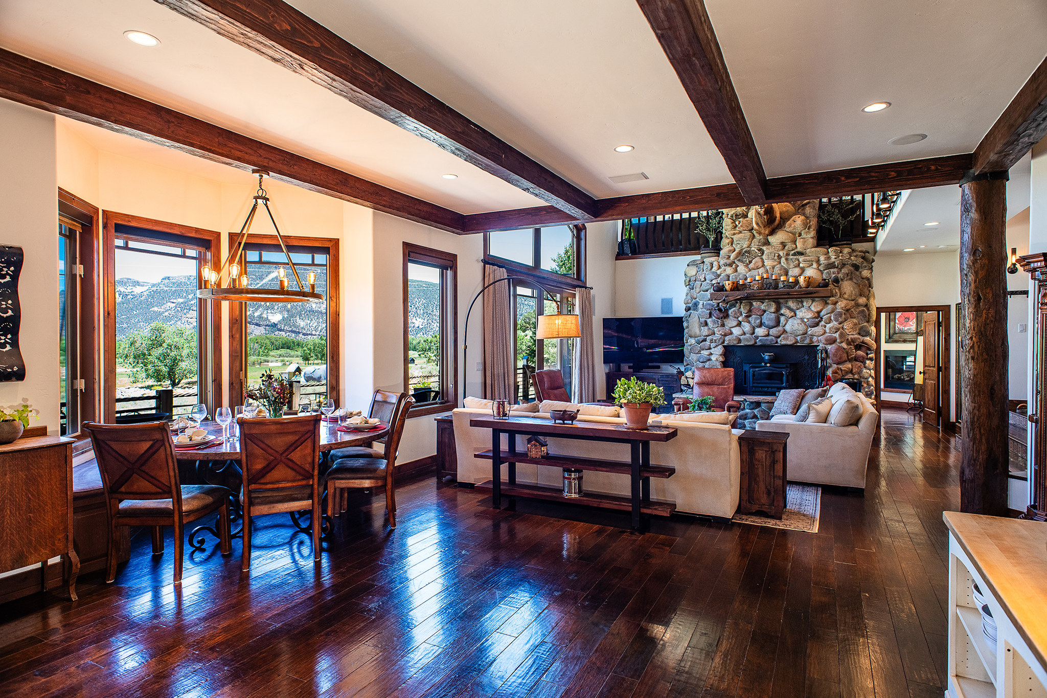  50 Sunshine Court, Durango, CO 81301 - 物件實景
