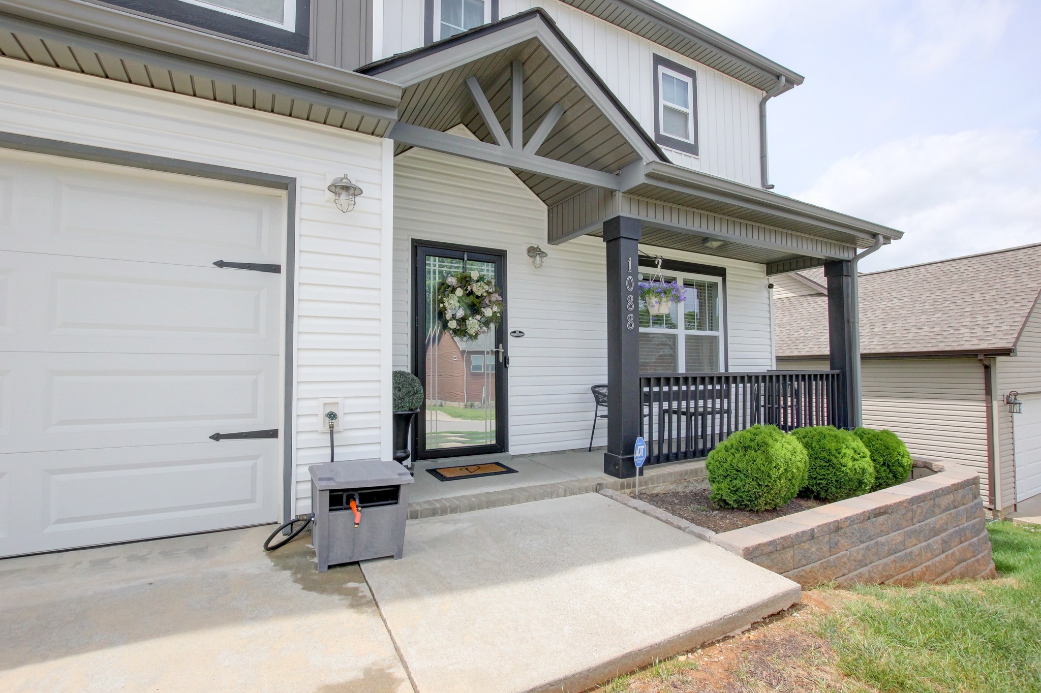 Fuji Ln, Clarksville, TN 37040 #1
