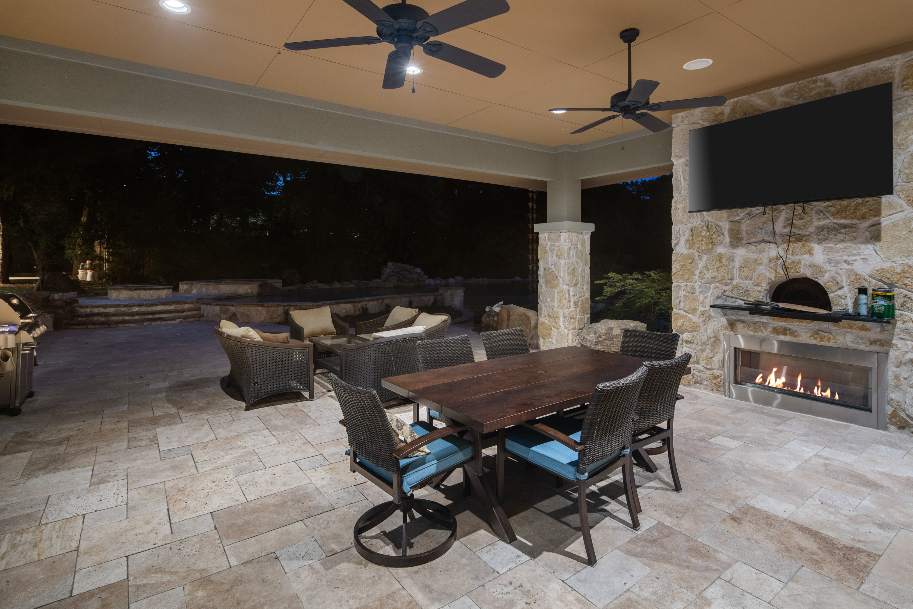  6 Wimbledon Court, Frisco, TX, 75034 - 物件實景