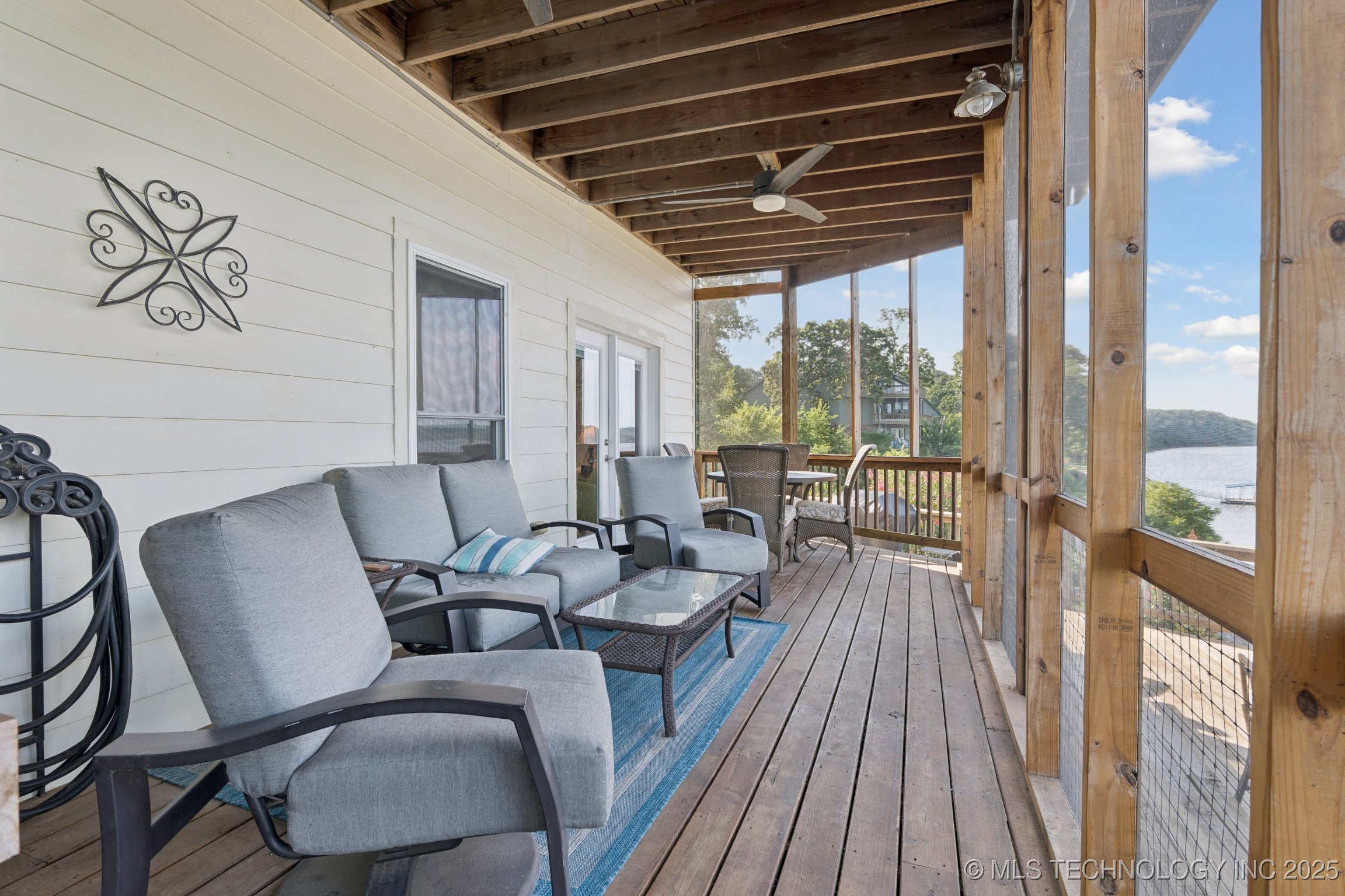 Grove, Oklahoma, 74344, United States, 3 Bedrooms Bedrooms, ,3 BathroomsBathrooms,Residential,For Sale,1900889