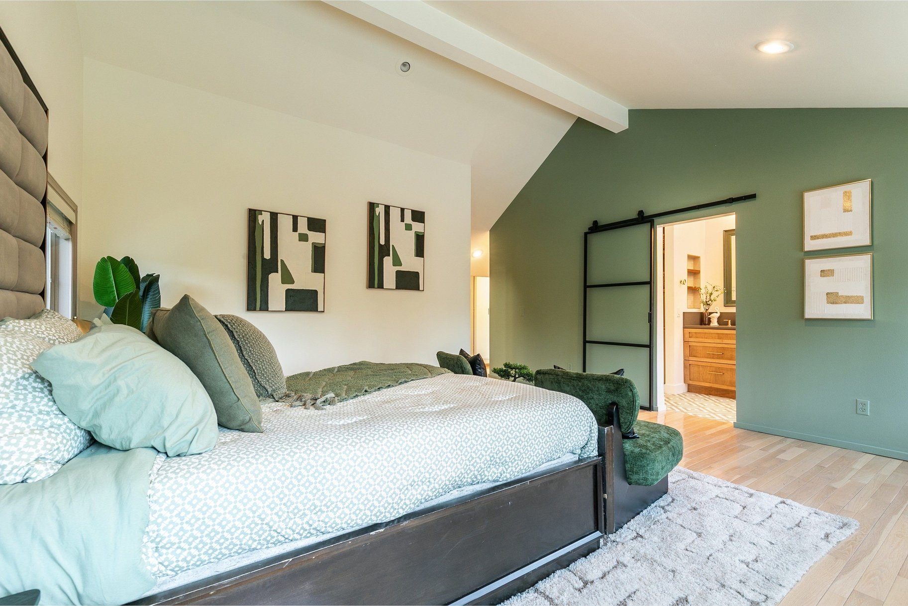  the verdi villa: where  mediterranean elegance meets the tahoe sierra - 物件實景