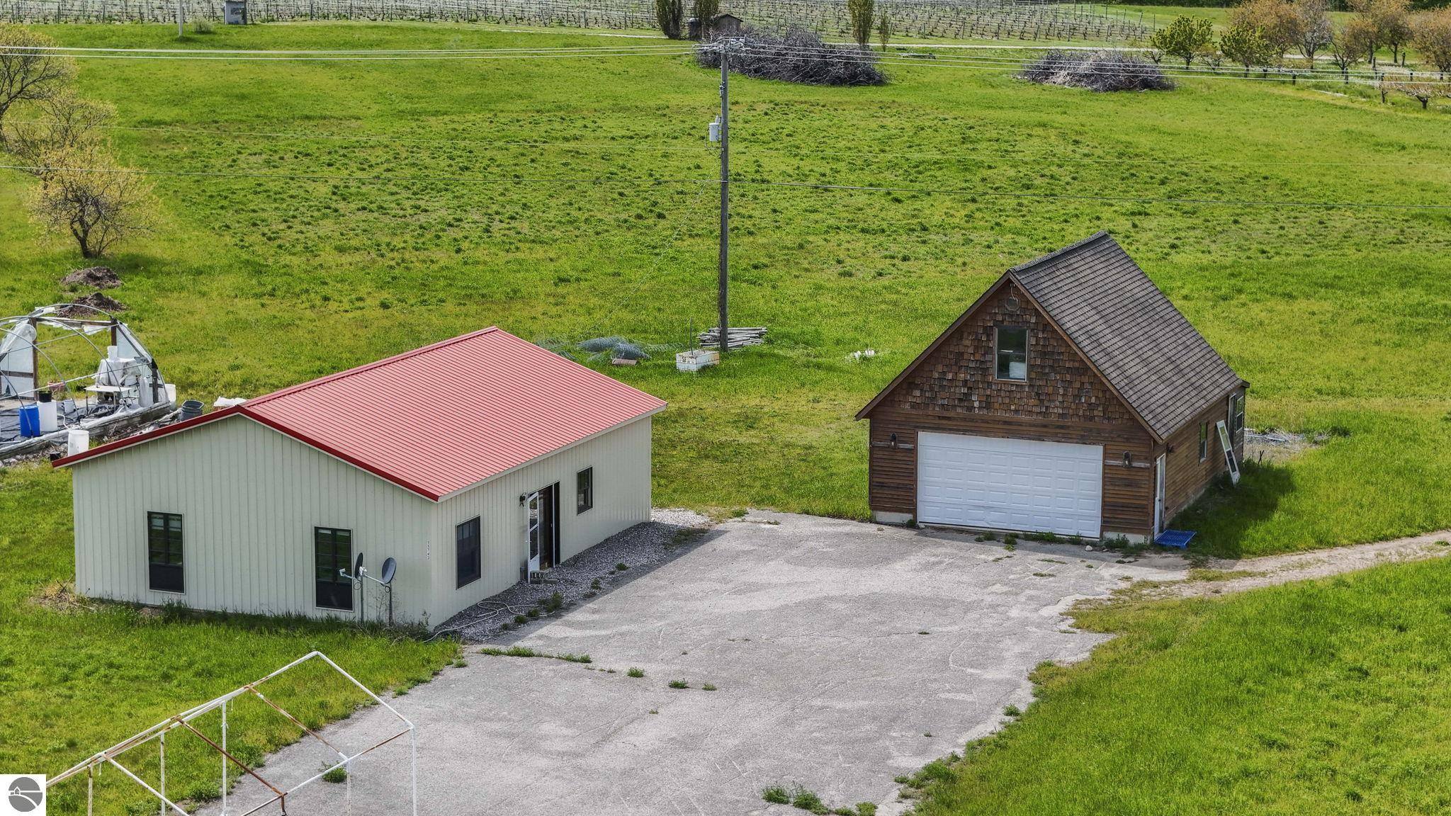 Traverse City, Michigan, 49686, United States, ,Land,For Sale,1849638