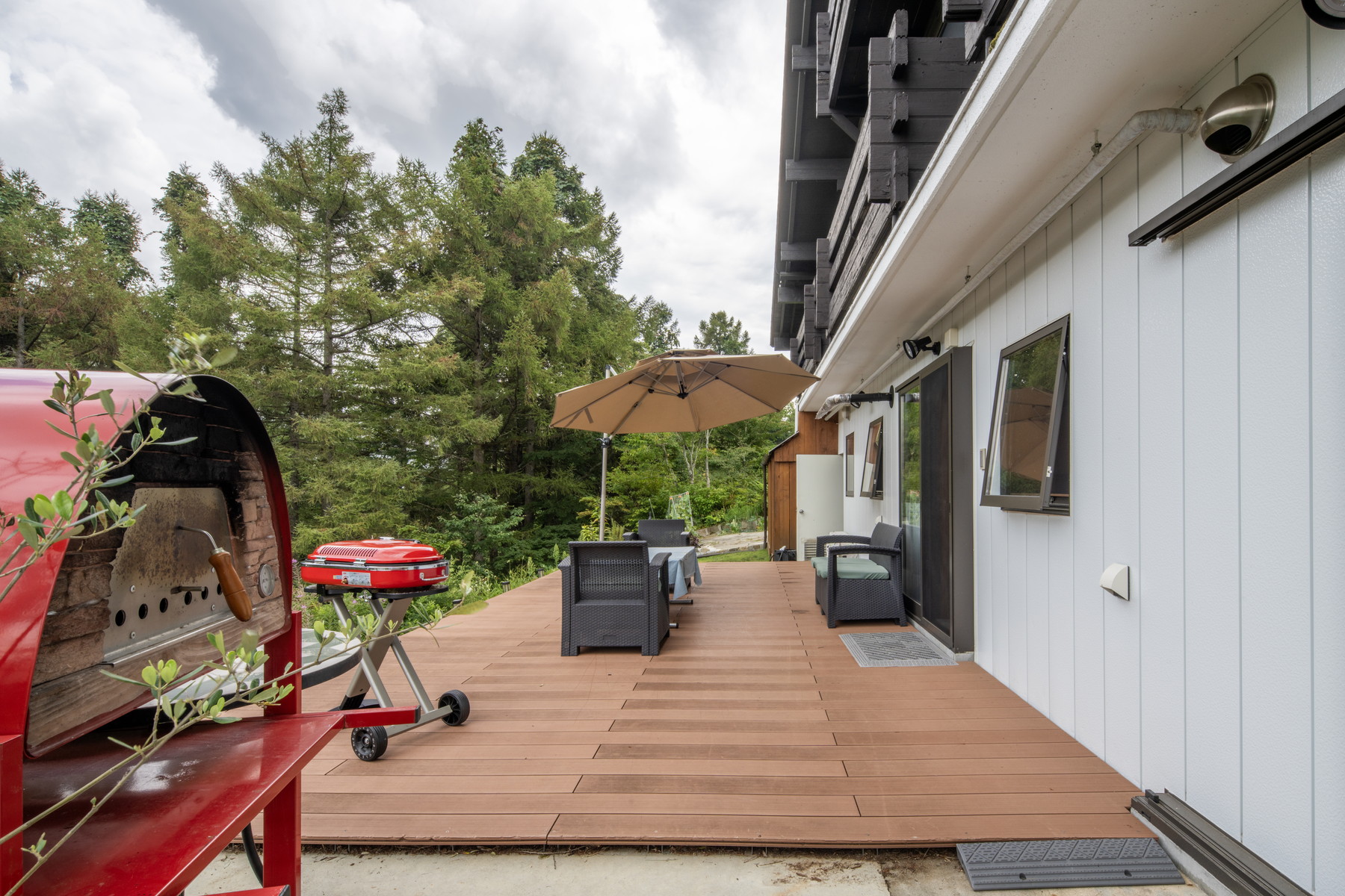  Madarao Highlands Mountain Villa - 物件實景