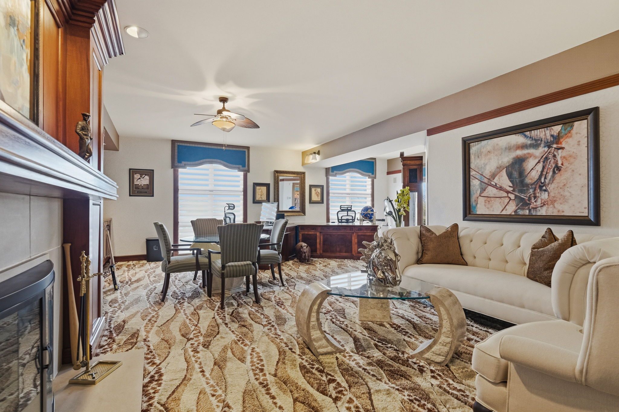  514 Justabout Road, Peters Township, PA 15367 - 物件實景