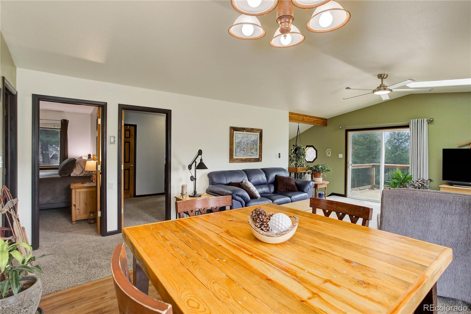 Bailey, Colorado, 80421, United States, 3 Bedrooms Bedrooms, ,1 BathroomBathrooms,Residential,For Sale,1826346