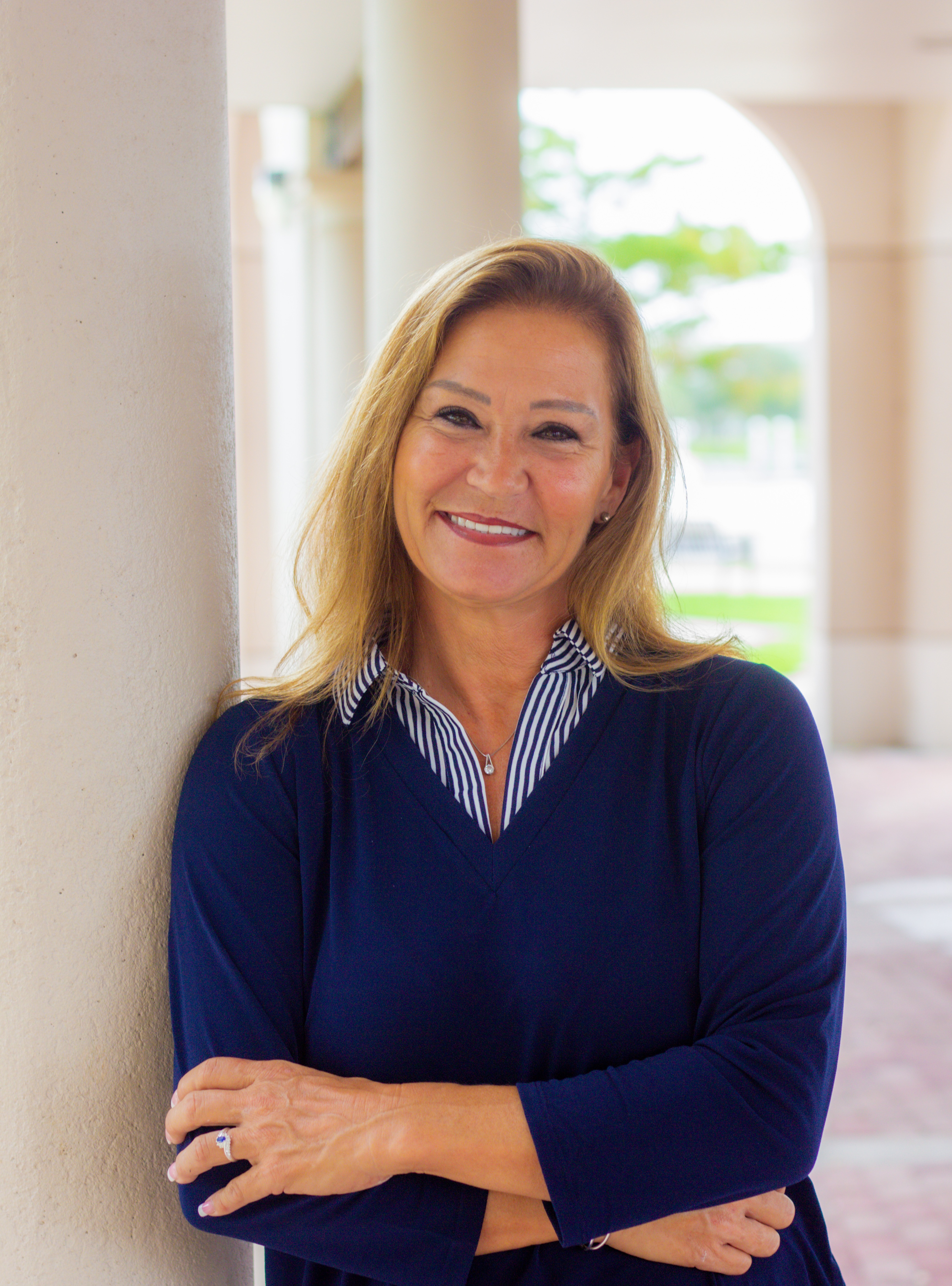 Christine  Kowalski