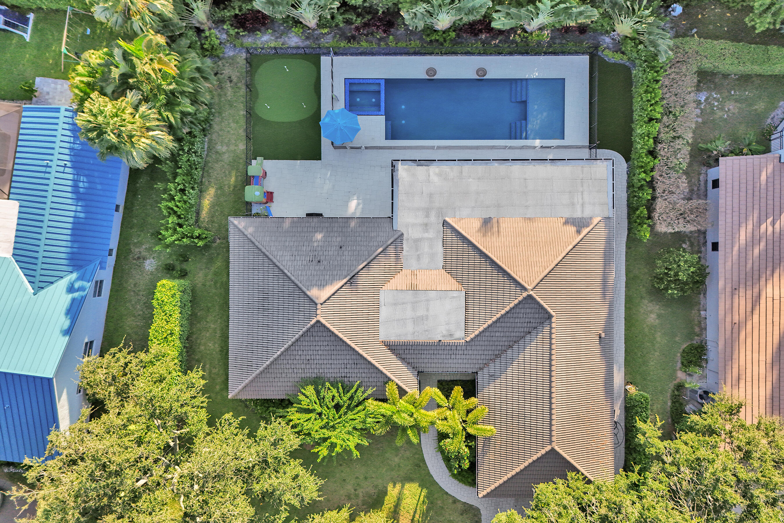 Boca Raton, Florida, 33431, United States, 4 Bedrooms Bedrooms, ,4 BathroomsBathrooms,Residential,For Sale,1988298