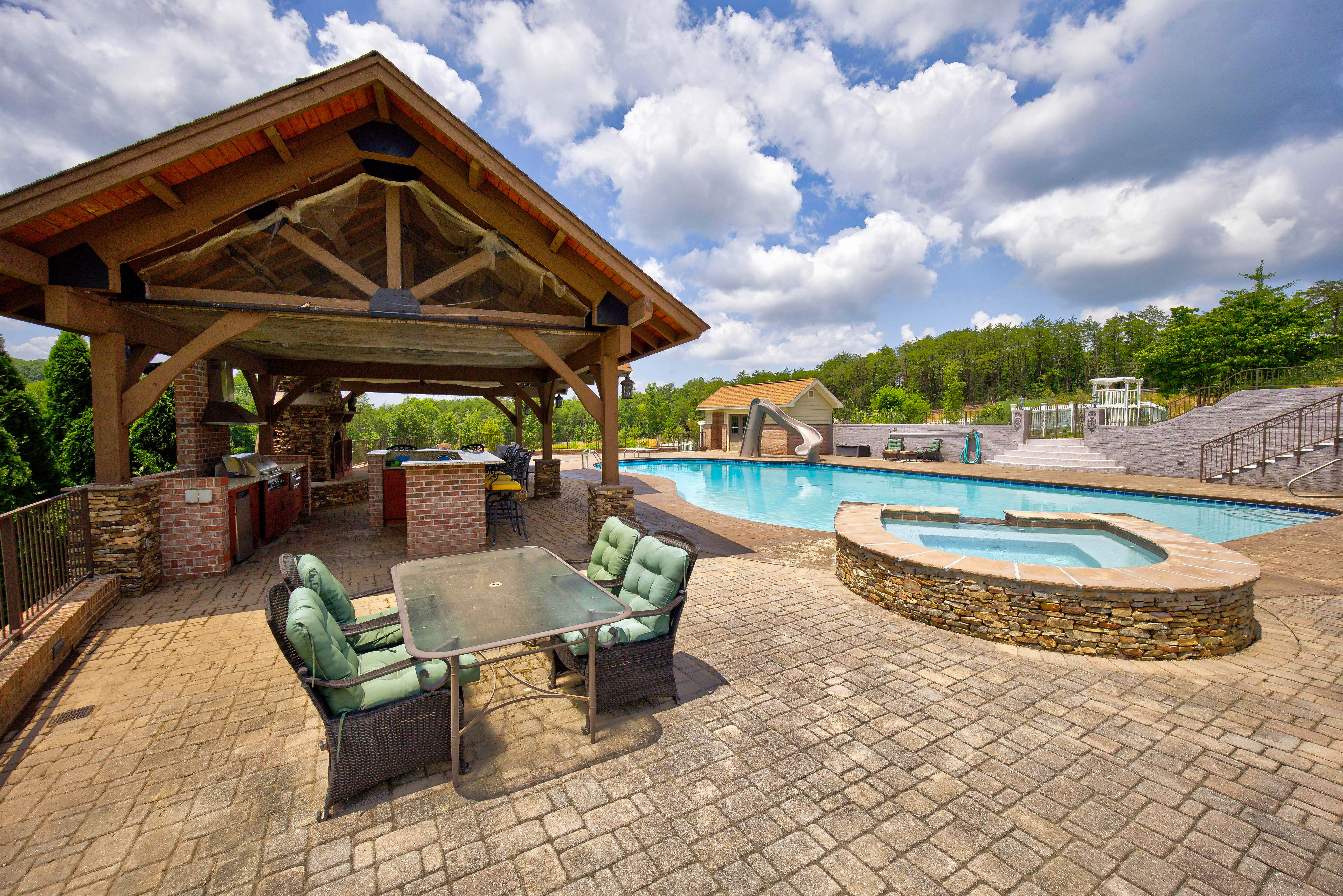  4506 Six Mile Road, Maryville, TN 37803 - 物件實景