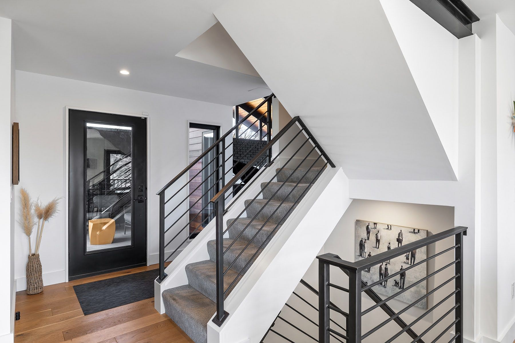  6827 Kingston Circle, Minneapolis, MN 55427 - 物件實景