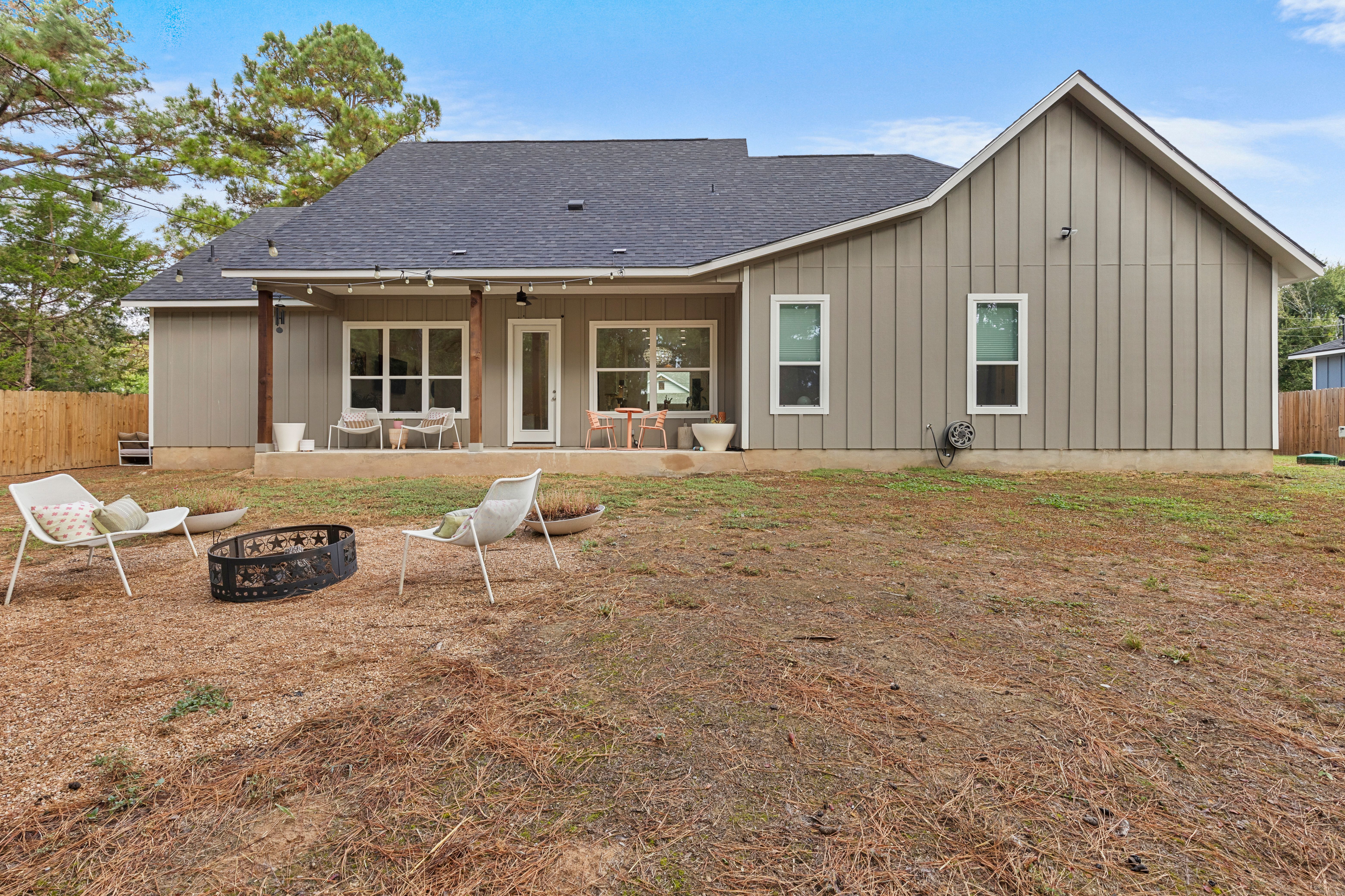  Texas Charm Meets Modern Living - 物件實景