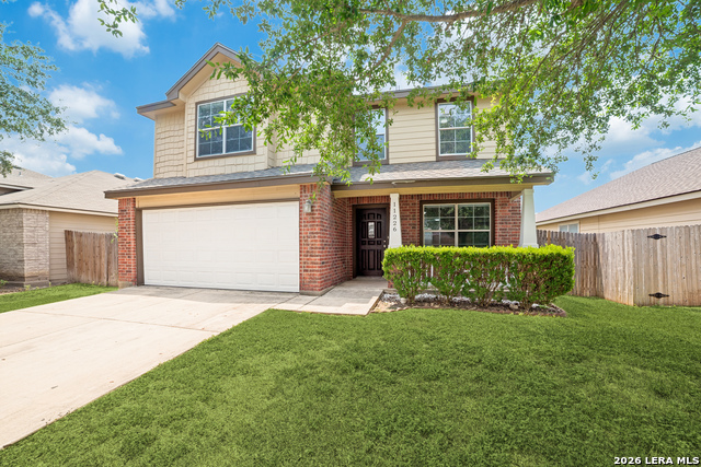Fort Smith , San Antonio, TX 78245 #1