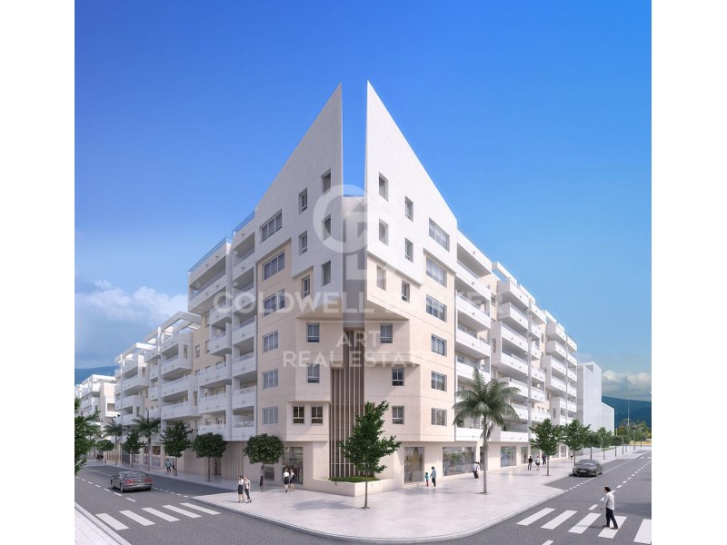 Marbella, Andalusia, ES, 2 Bedrooms Bedrooms, ,2 BathroomsBathrooms,Residential,For Sale,1746660