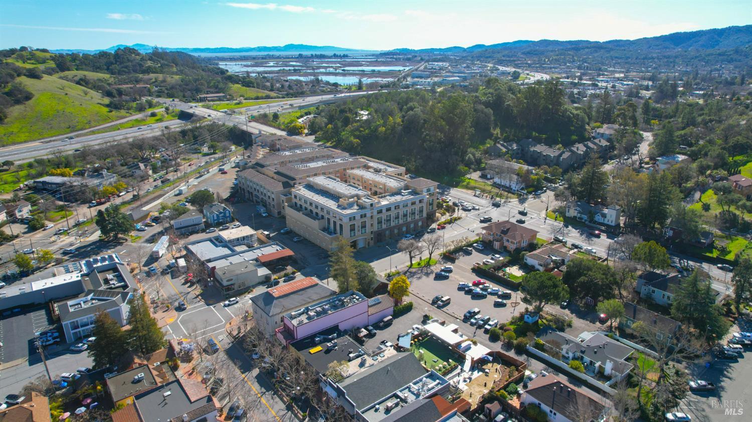 Novato, California, 94945, United States, 2 Bedrooms Bedrooms, ,1 BathroomBathrooms,Residential,For Sale,1958770