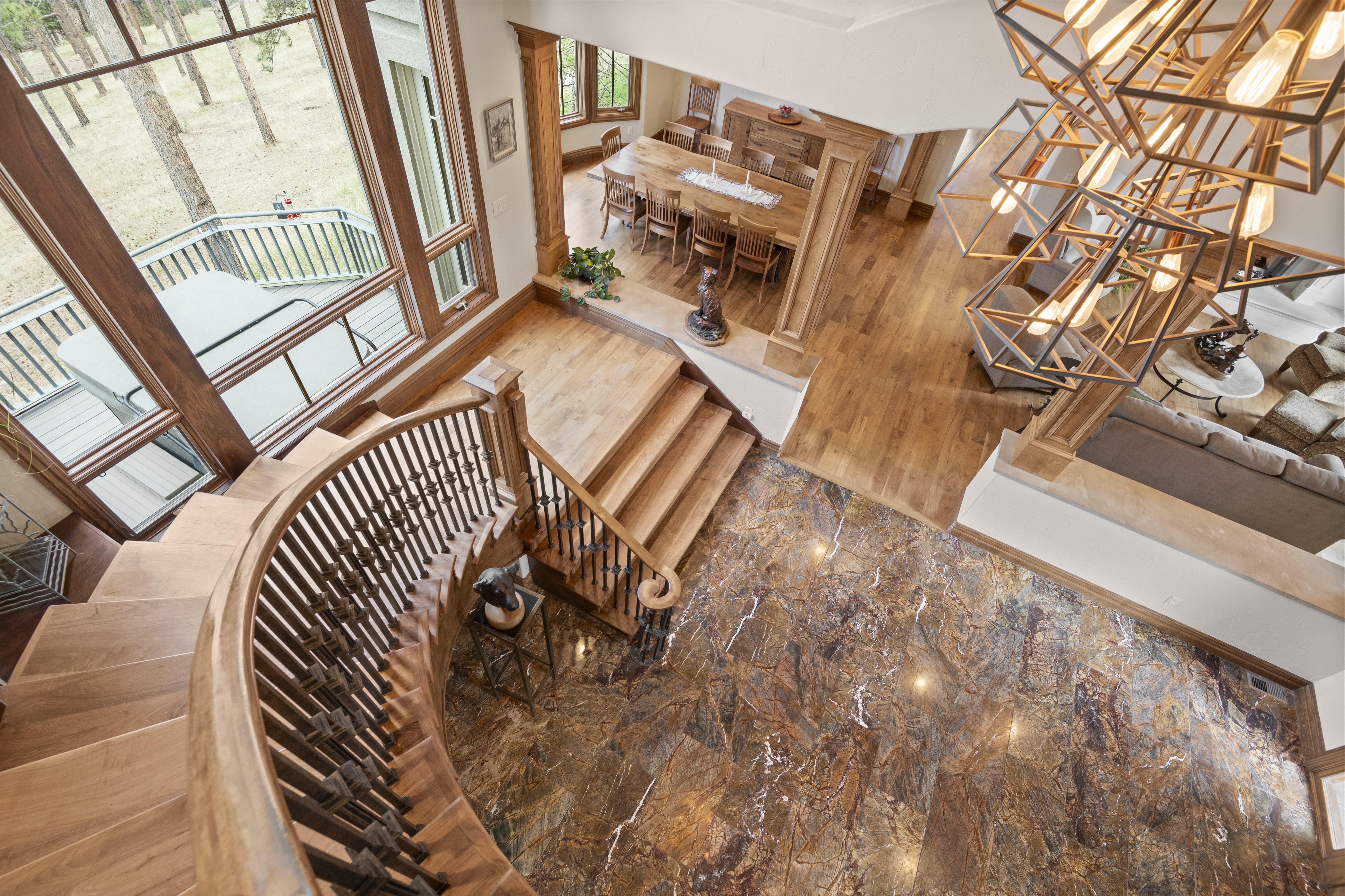  Extraordinary Custom Estate - 物件實景