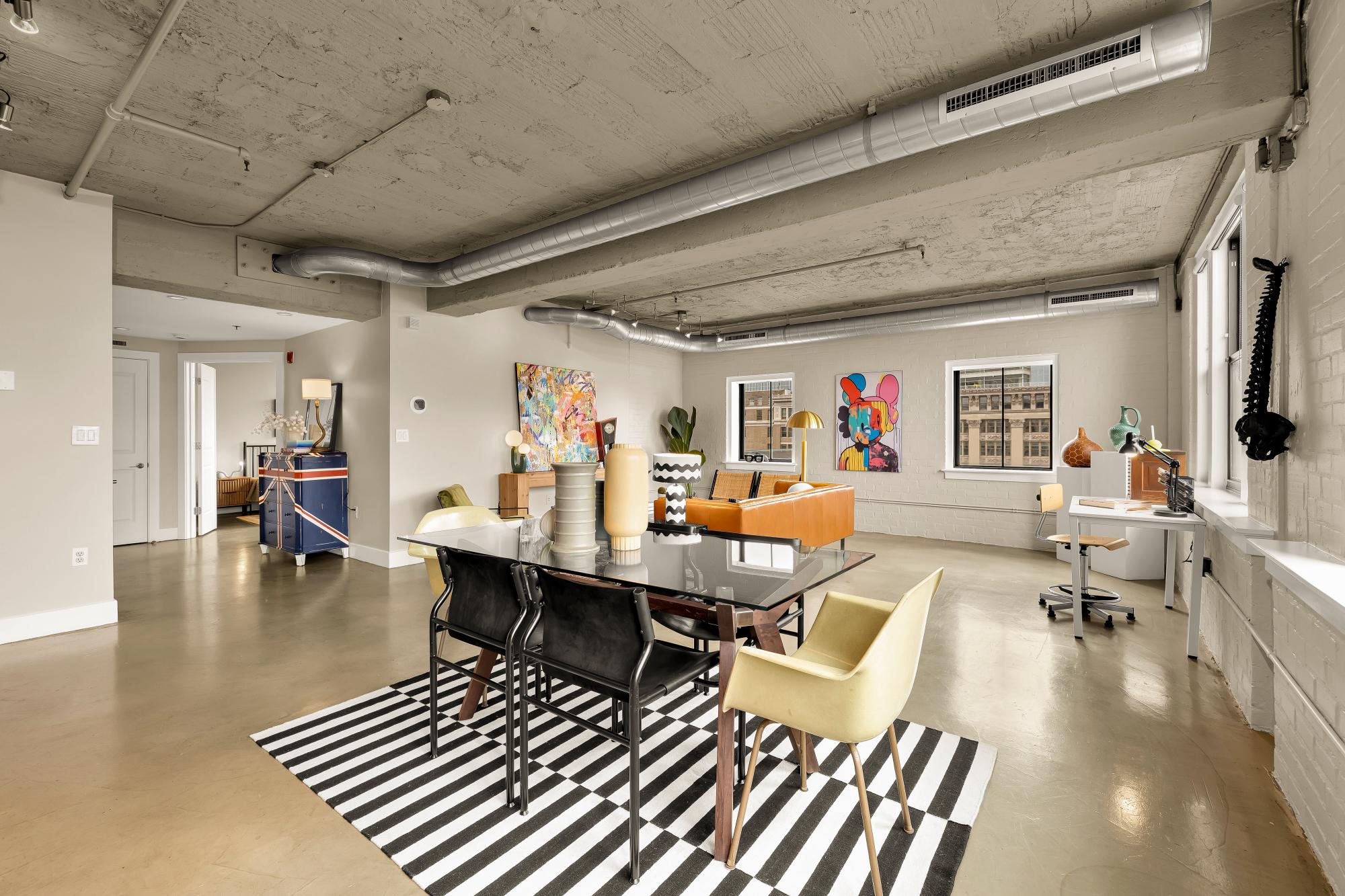  916 G Street NW, Washington, DC, 20001 - 物件實景