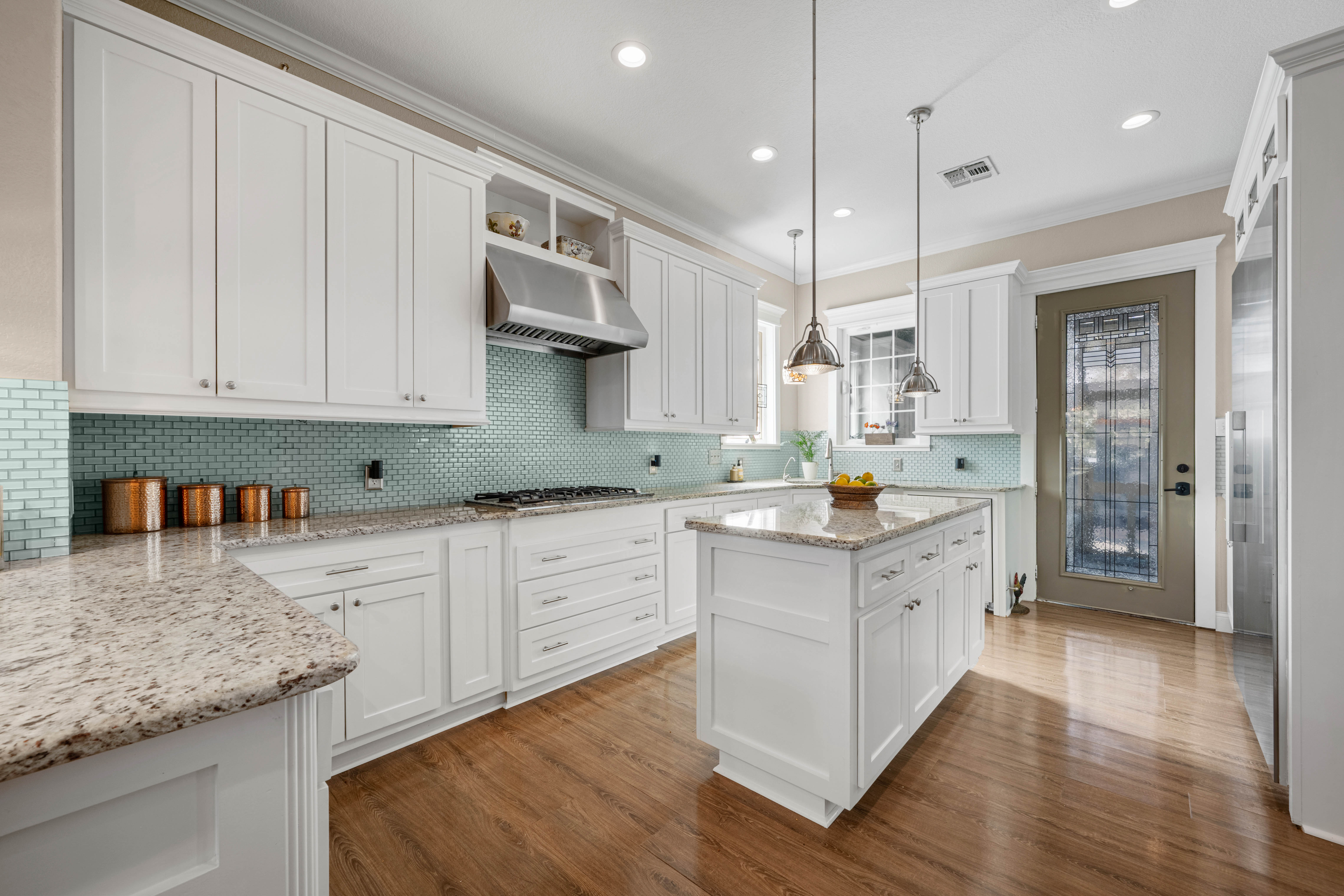  Luxurious Coastal Living in Rockport - 物件實景