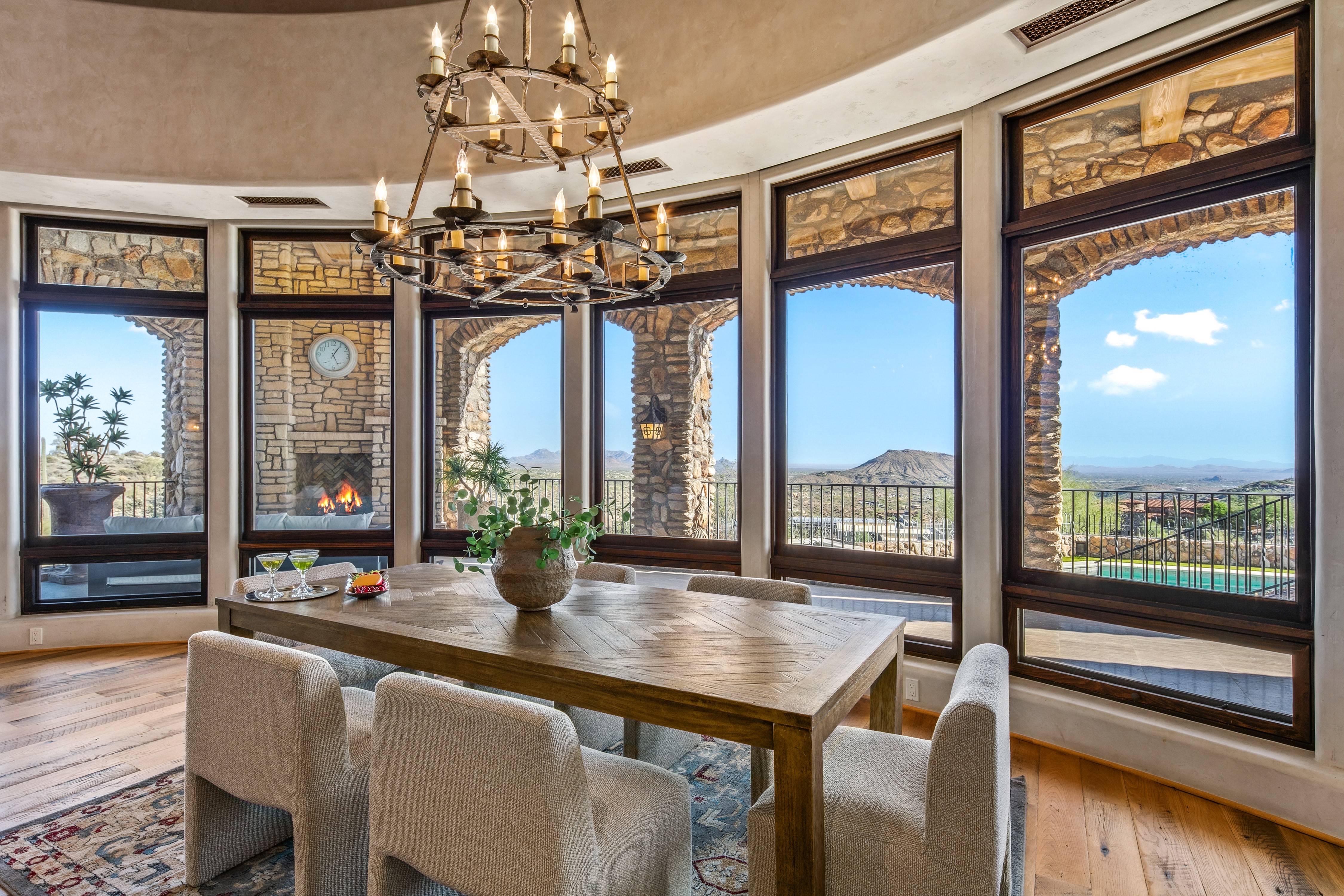  42715 N 98th Place¦Scottsdale, AZ - 物件實景
