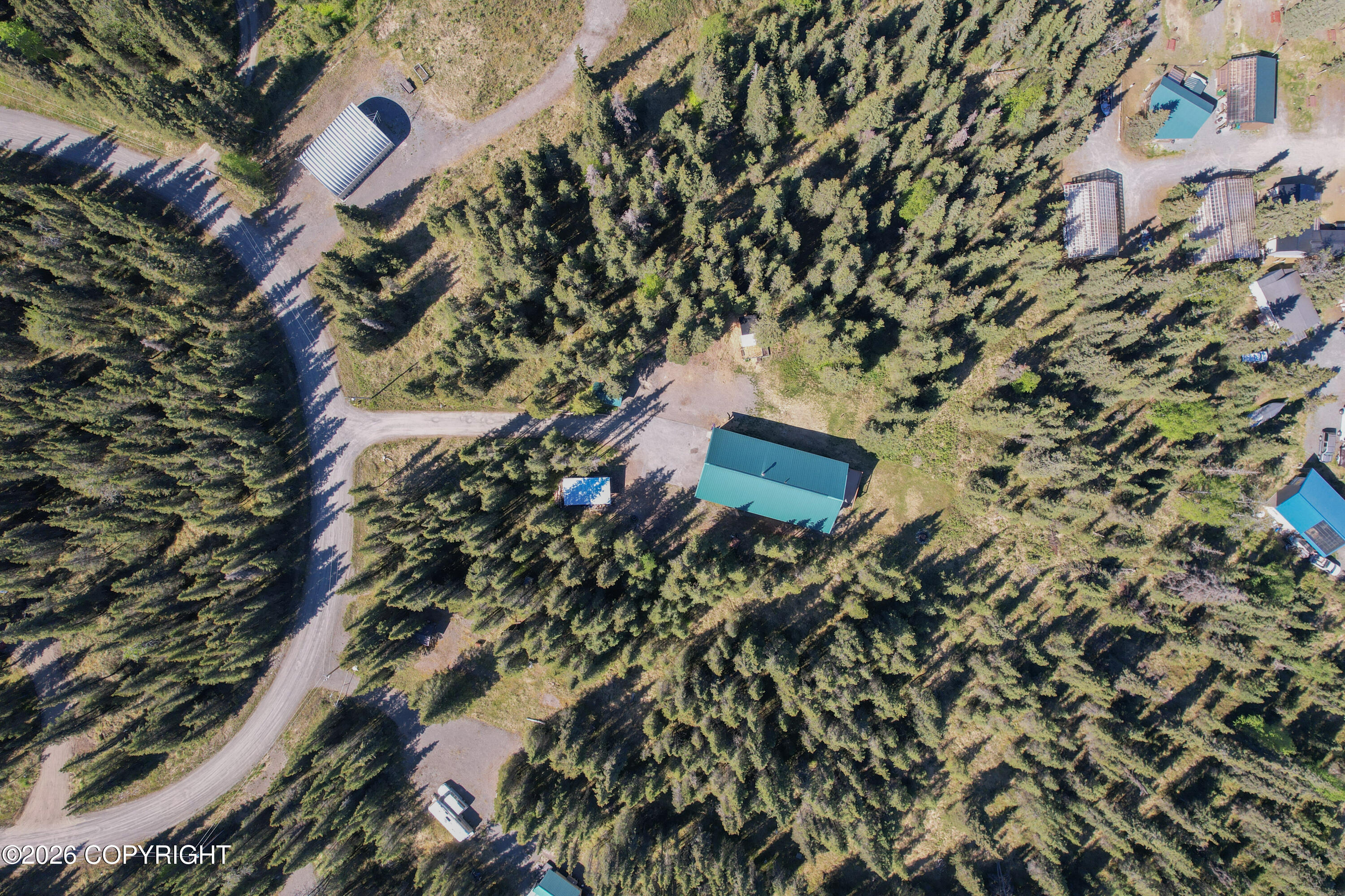 Kasilof, Alaska, 99610, United States, 3 Bedrooms Bedrooms, ,3 BathroomsBathrooms,Residential,For Sale,2048984