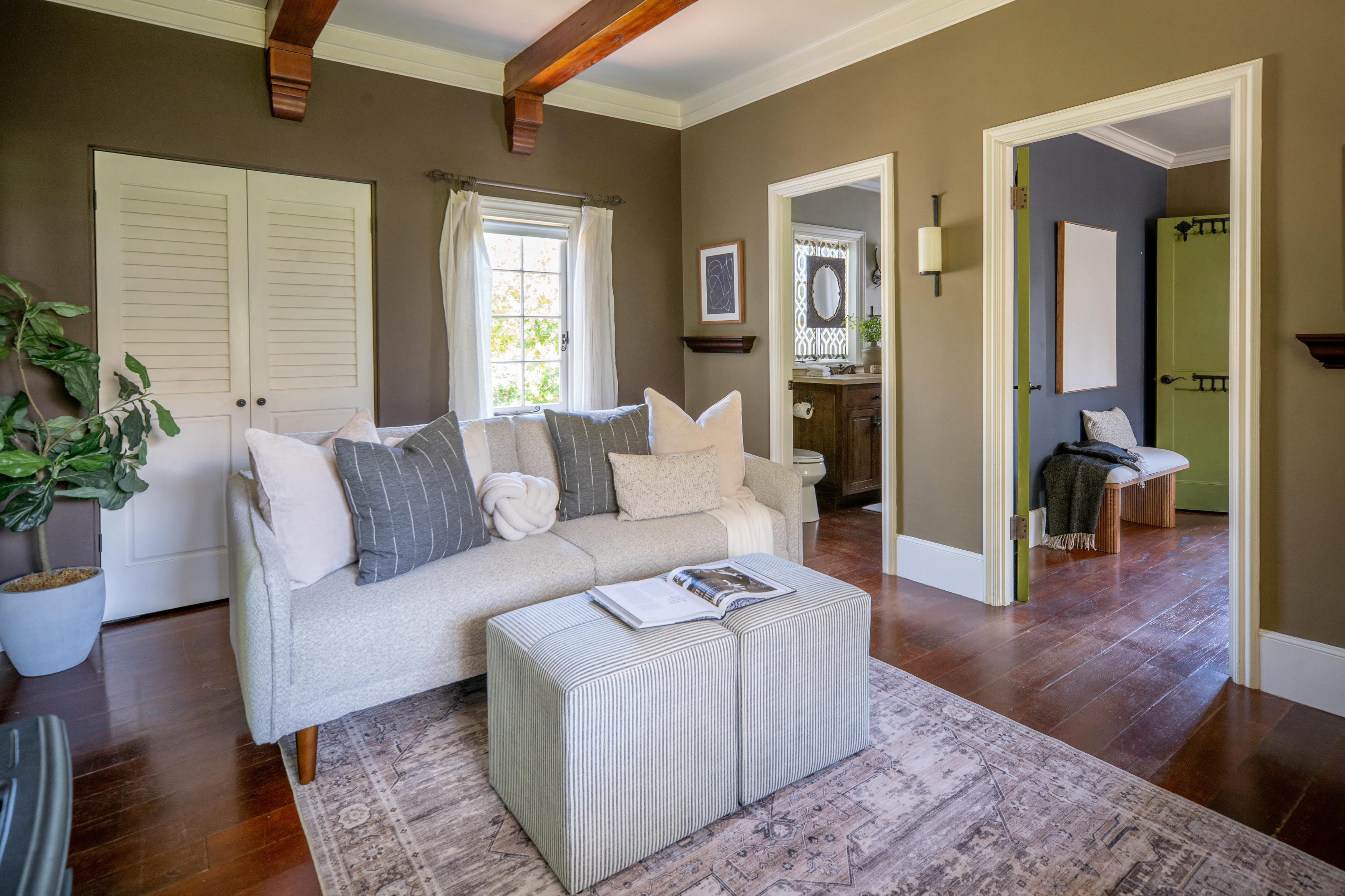  515 Dickman Avenue, Monterey - 物件實景