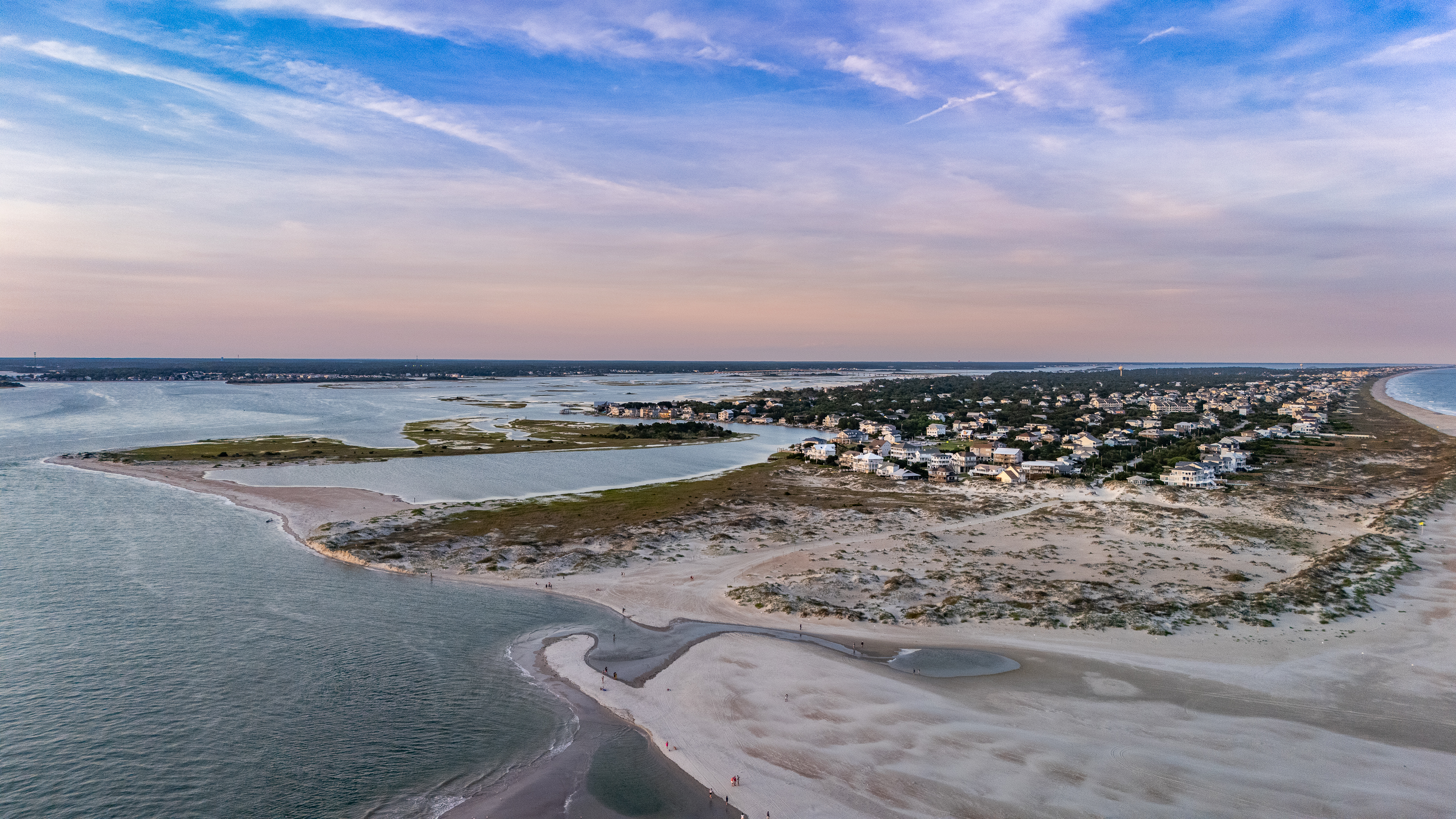  111 Bogue Court, Emerald Isle, NC 28594 - 物件實景