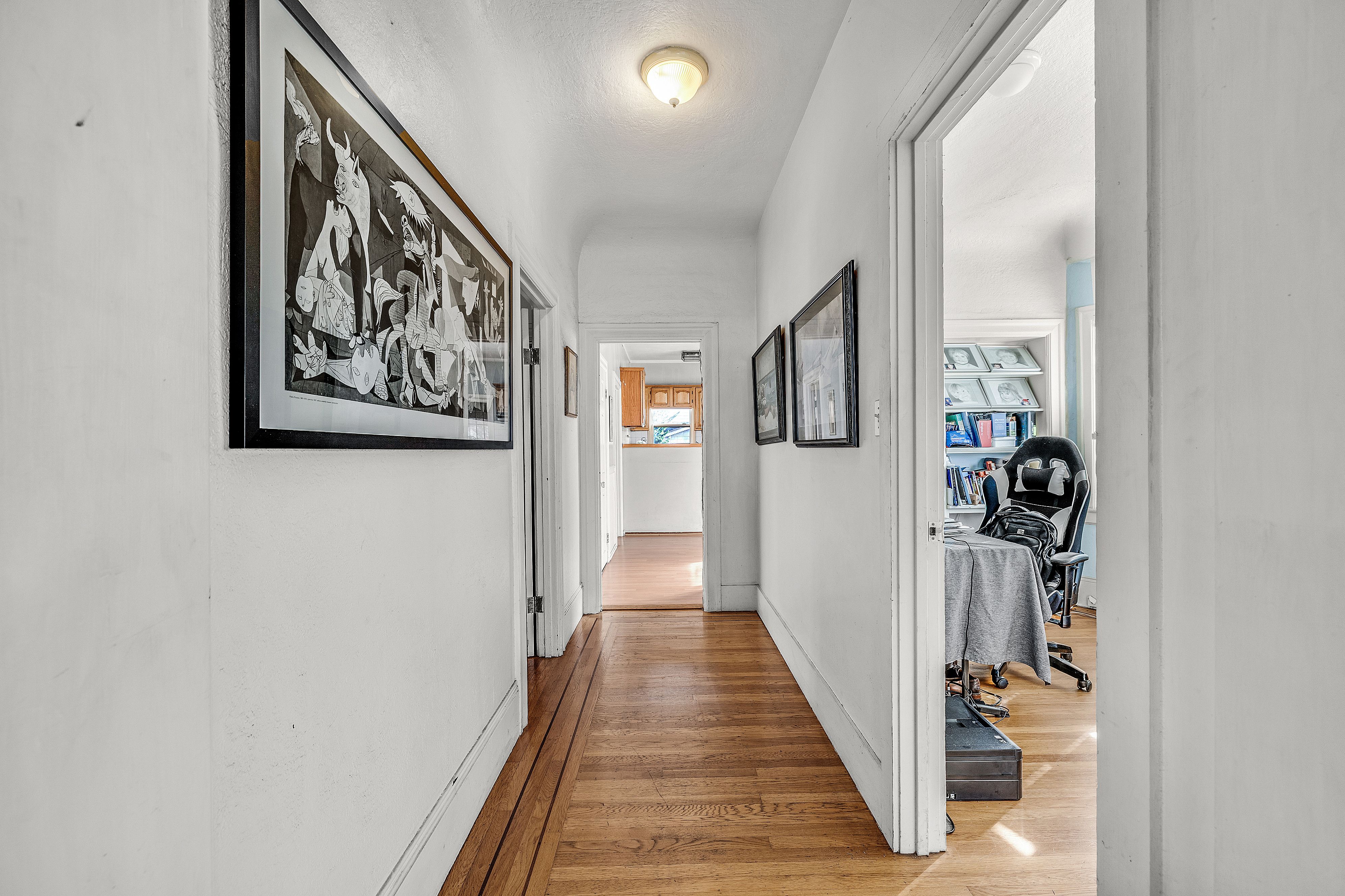  Exceptional Alameda Duplex Near Park Street and Crown Beach - 物件實景
