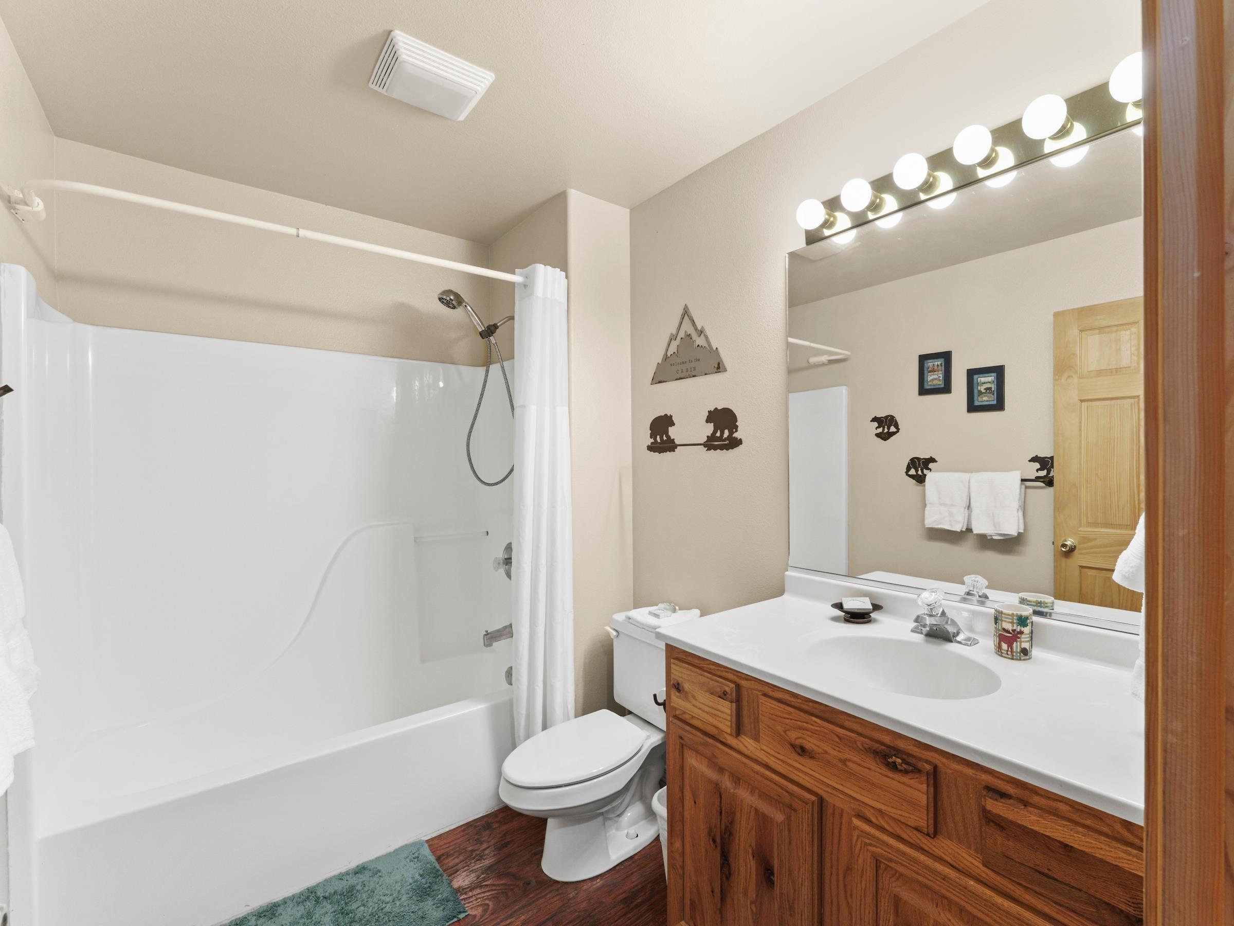 Angel Fire, New Mexico, 87710, United States, 4 Bedrooms Bedrooms, ,3 BathroomsBathrooms,Residential,For Sale,1991876