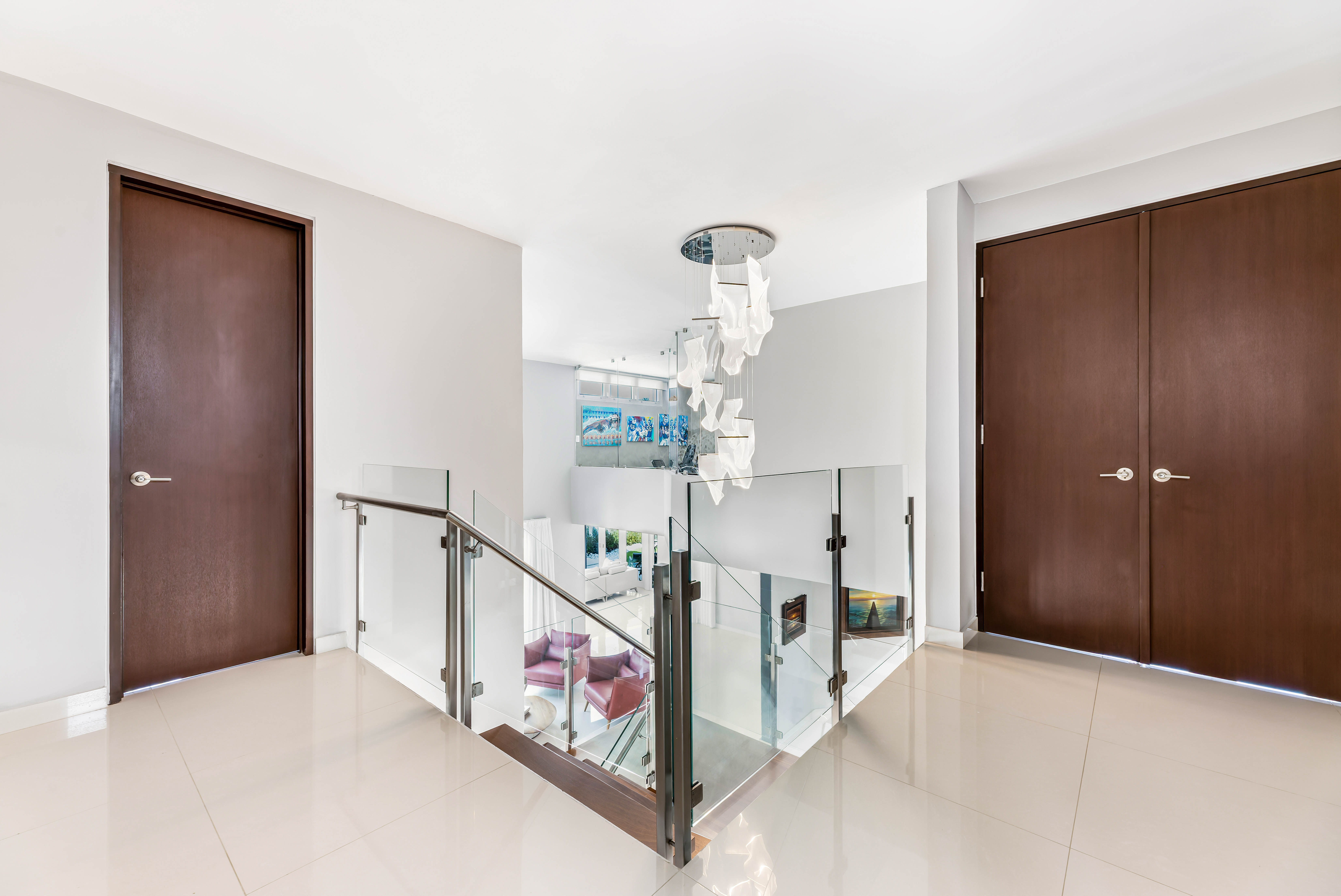  Exceptional Modern Residence at Baldwin Park - 物件實景