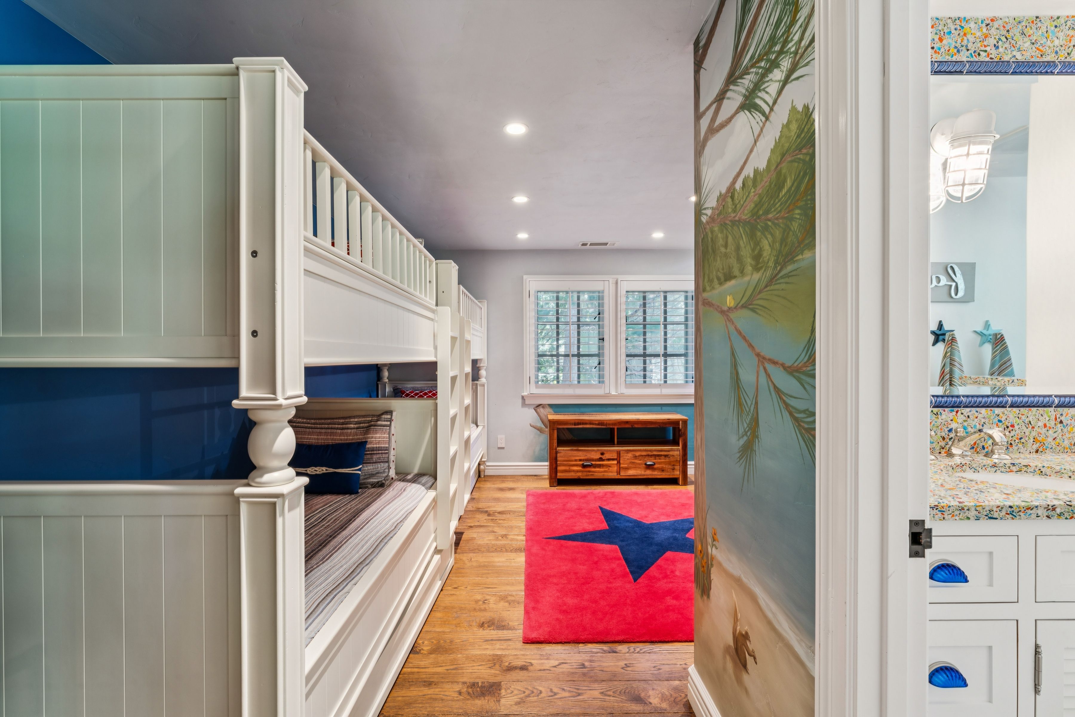  27956 High Knoll Road, Lake Arrowhead, CA 92352 - 物件實景