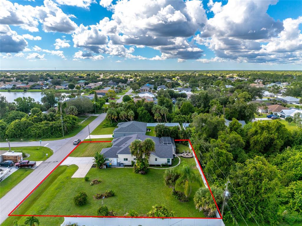 Port Charlotte, Florida, 33954, United States, 4 Bedrooms Bedrooms, ,5 BathroomsBathrooms,Residential,For Sale,1955394