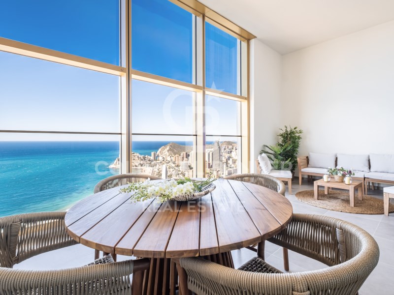 Benidorm, Comunidad Valenciana, ES, 2 Bedrooms Bedrooms, ,2 BathroomsBathrooms,Residential,For Sale,1883688