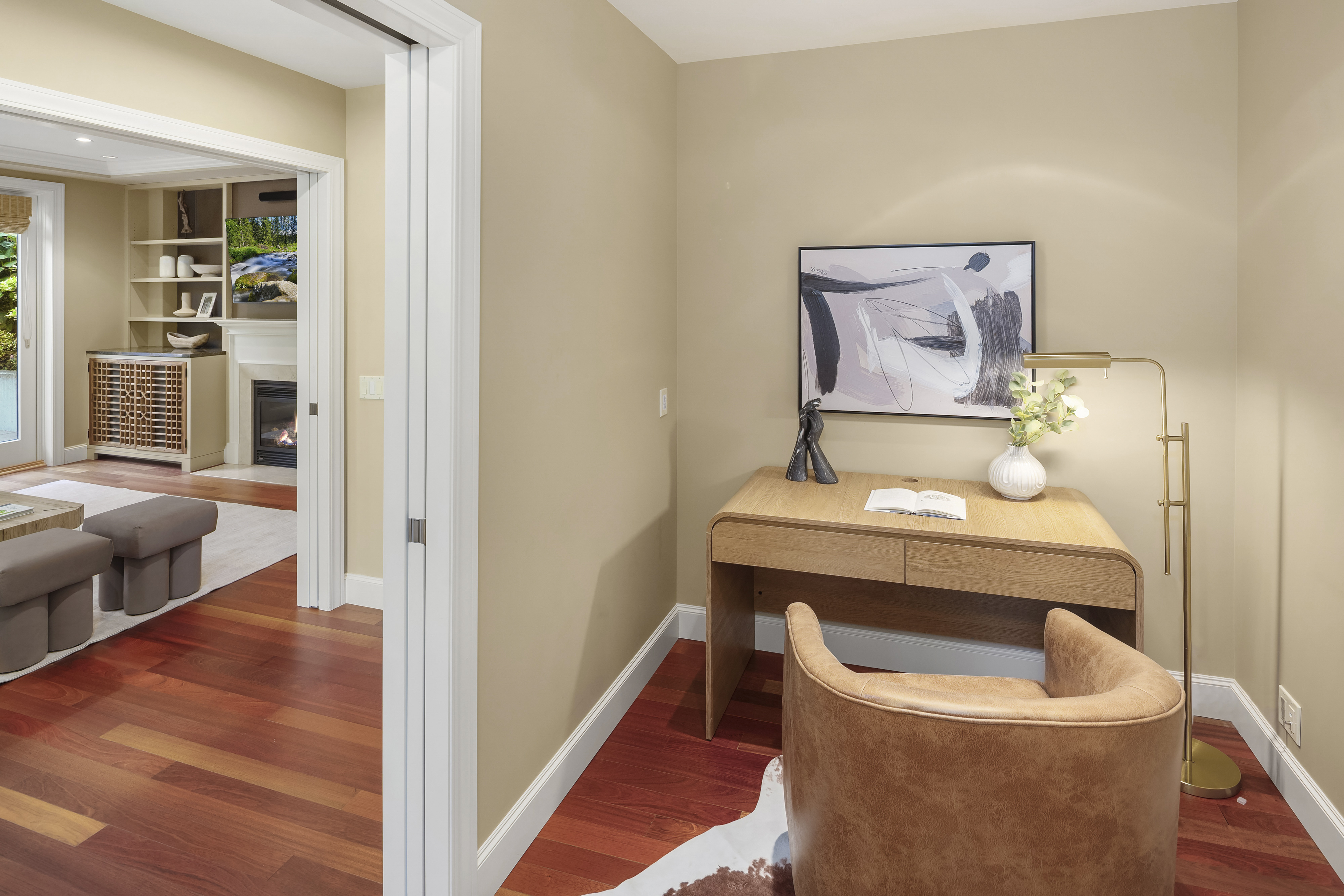  1188 Harvard Ave E #4, Seattle, WA 98102 - 物件實景