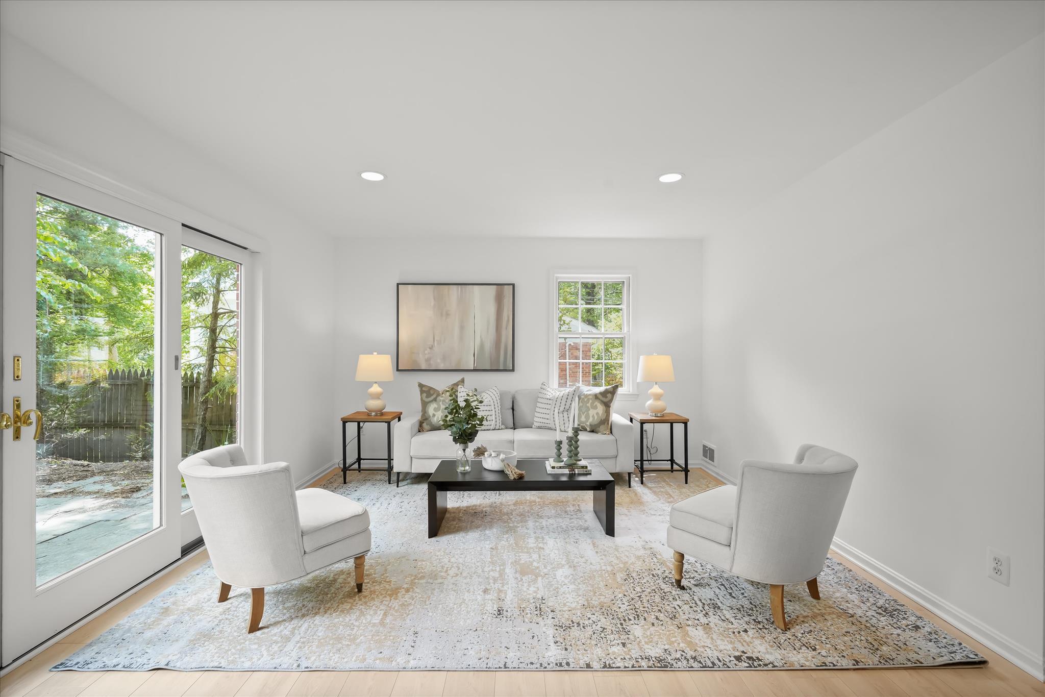  6204 Redwing Court, Bethesda, MD, 20817 - 物件實景