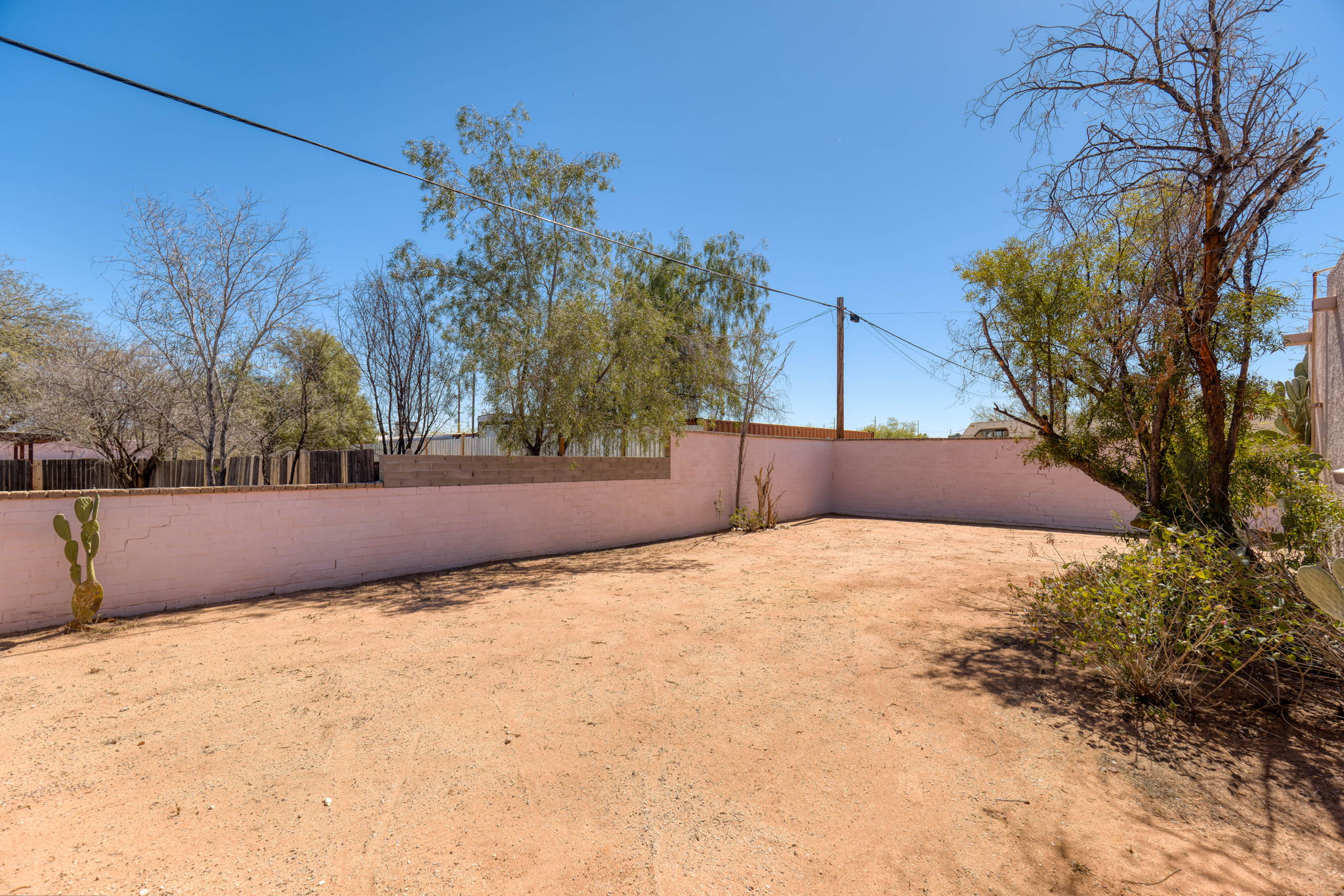  2936-2940  E Edison Street, Tucson, AZ 85716 - 物件實景