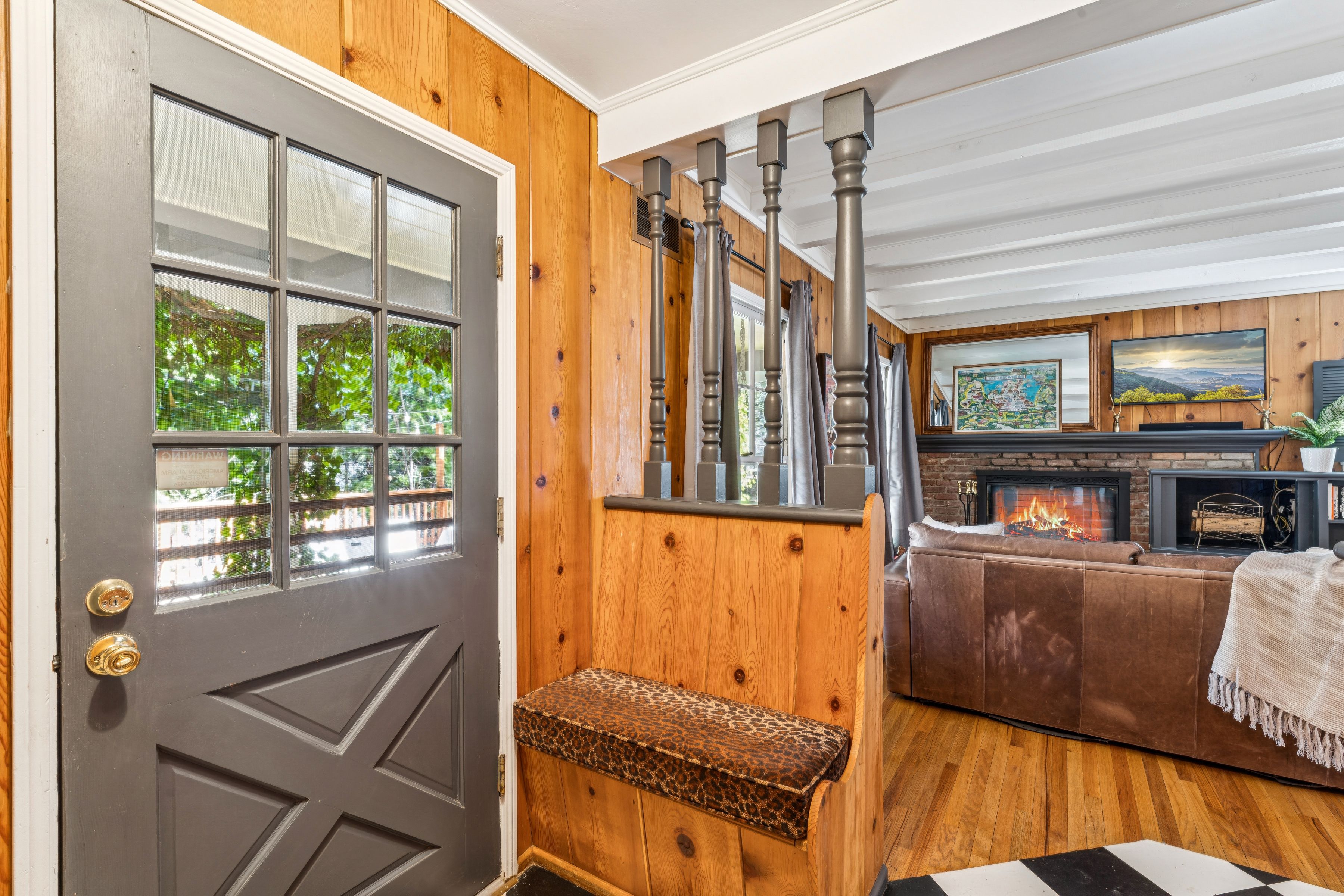  222 Holiday Drive, Lake Arrowhead, CA 92352 - 物件實景