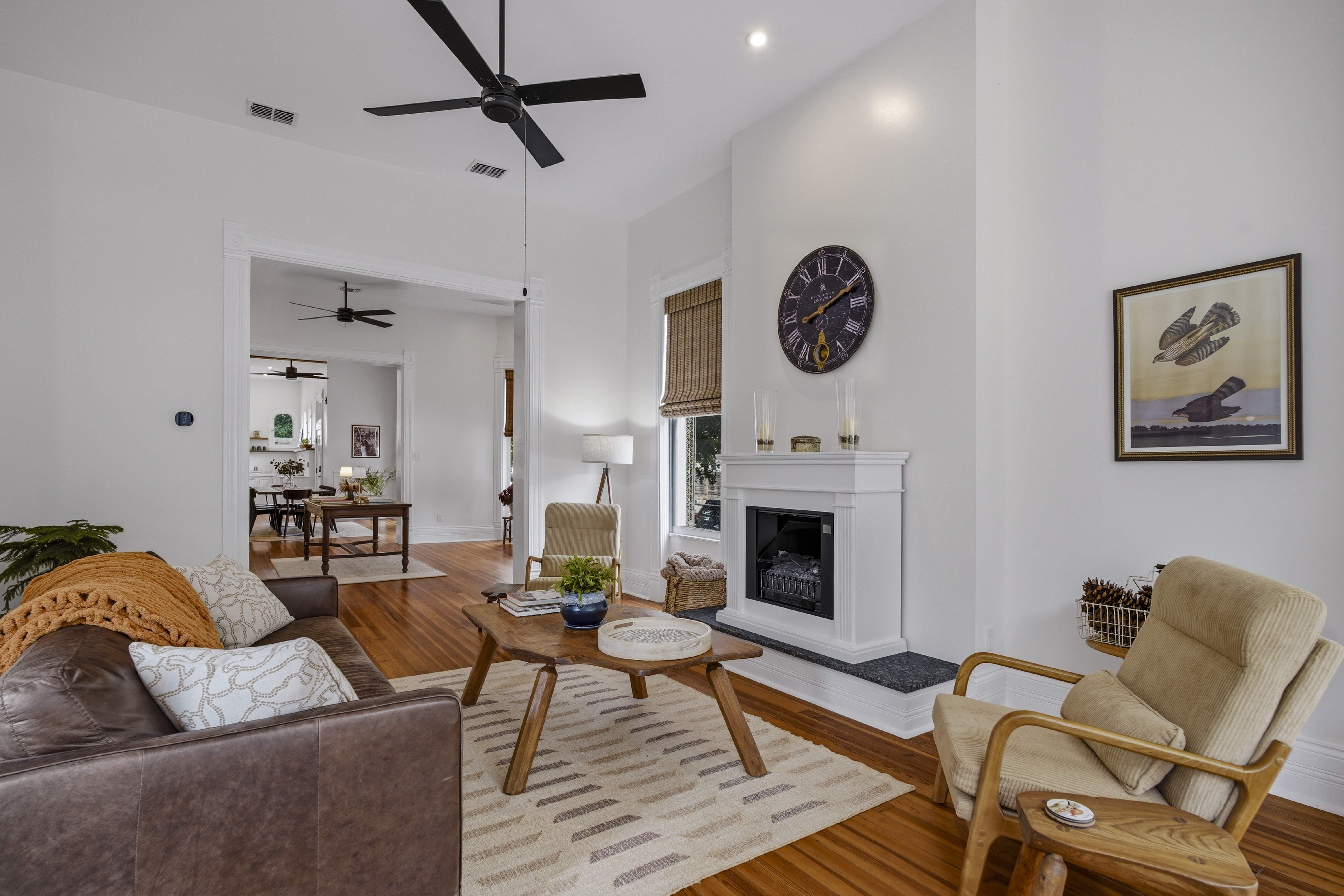  Timeless Victorian Charm in Lavaca - 物件實景