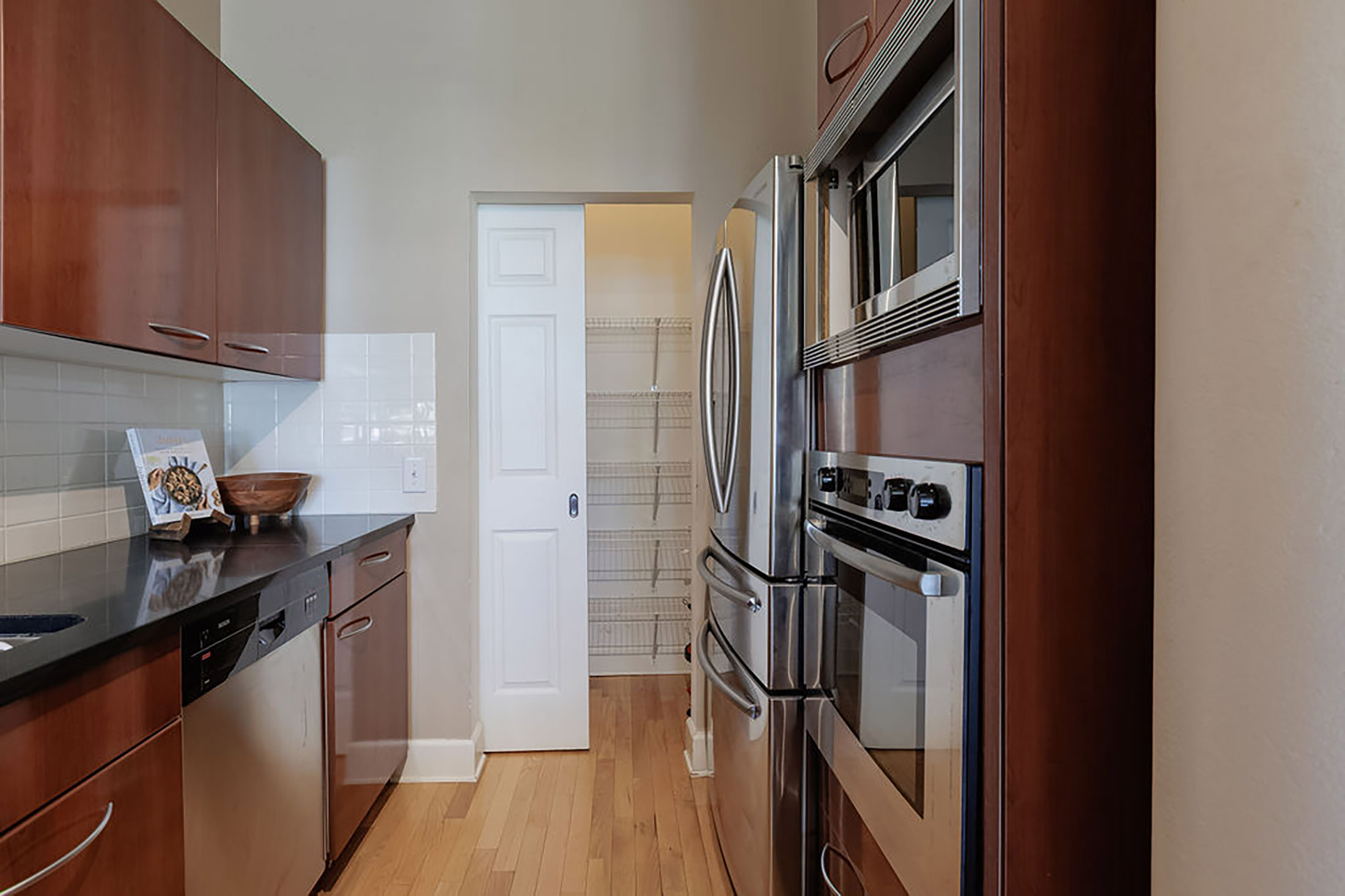  Buckhead One Bedroom Condo with Oversized Private Balcony - 物件實景